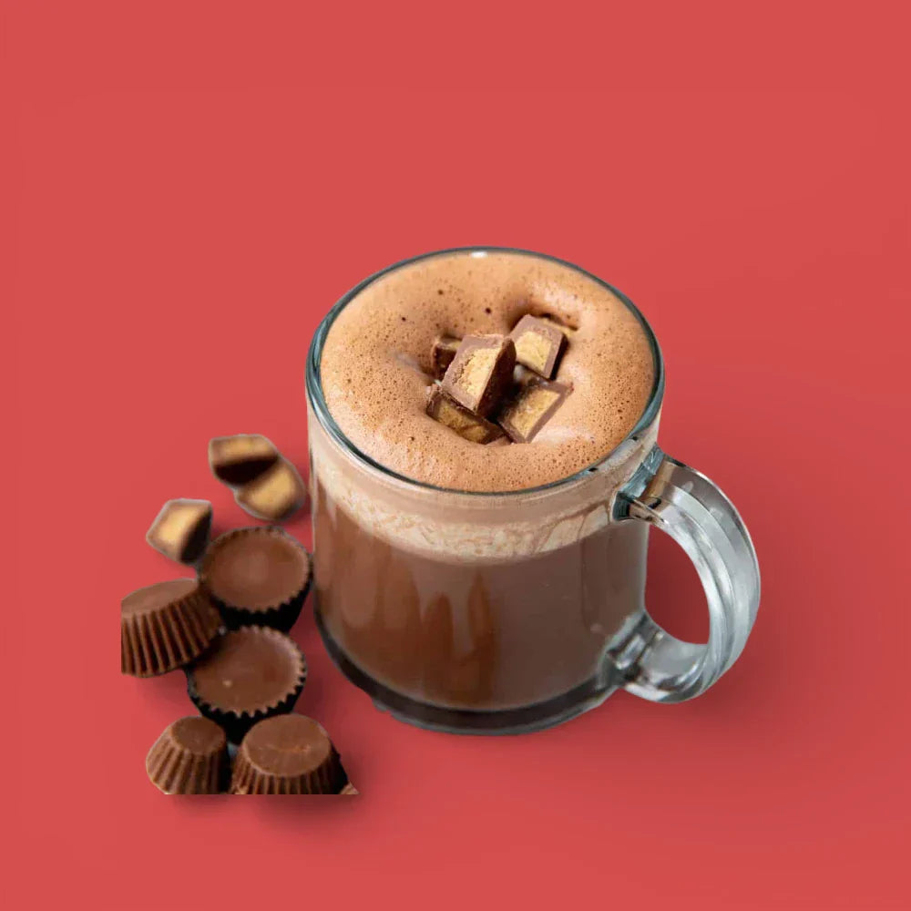 Sådan laver du den bedste Guldkakao