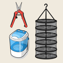 Før Høst - Efter Høst