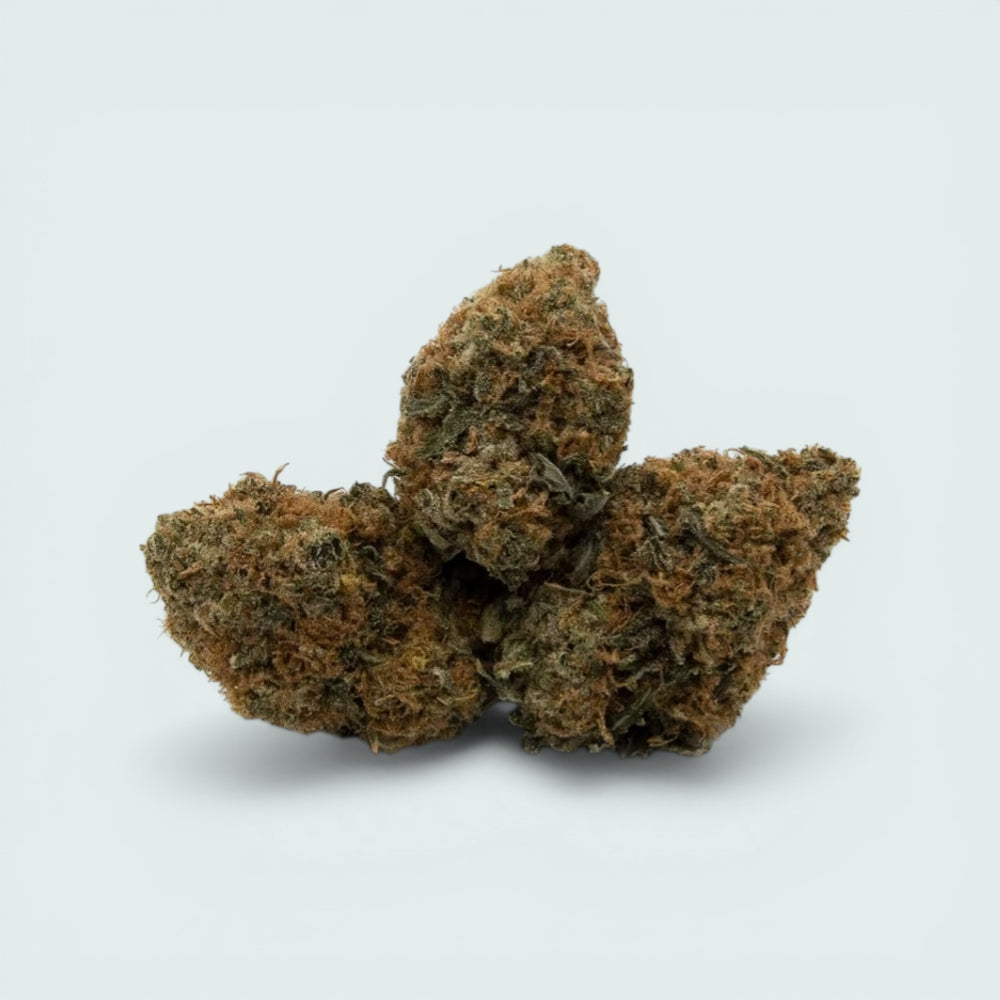 Blueberry - 30% THCA