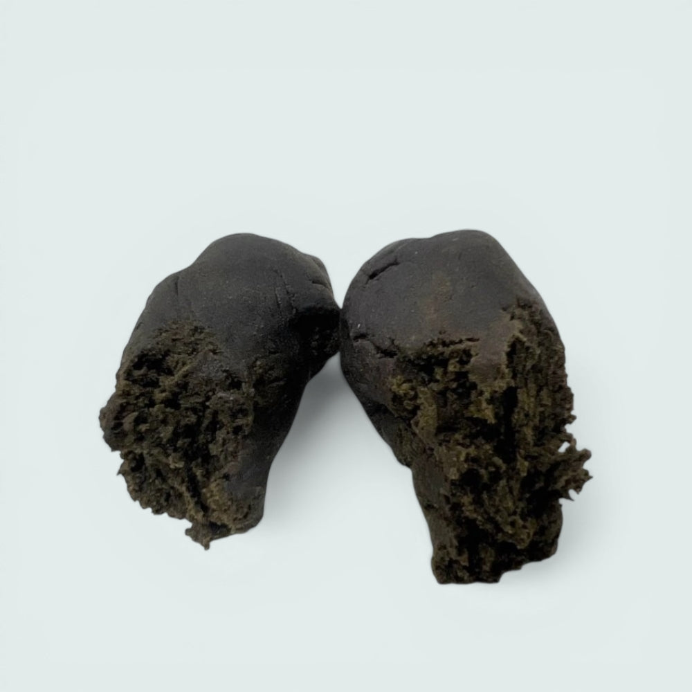 Sort Nepaleser - 31% THCA