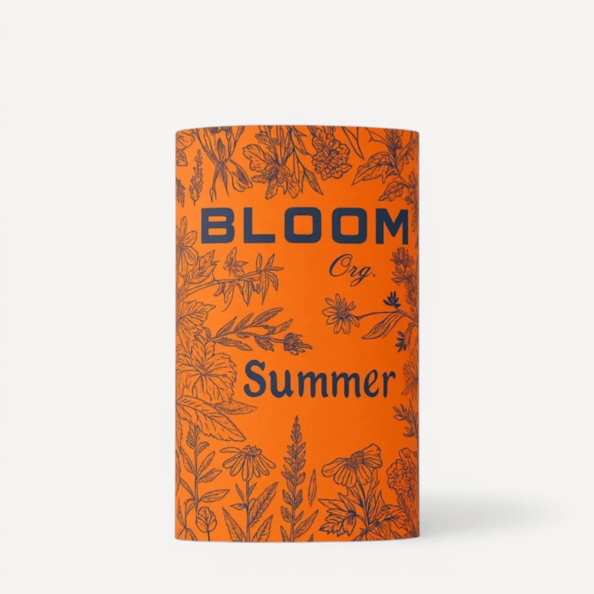 Bloom - Herbal Mix Summer Tobakserstatning