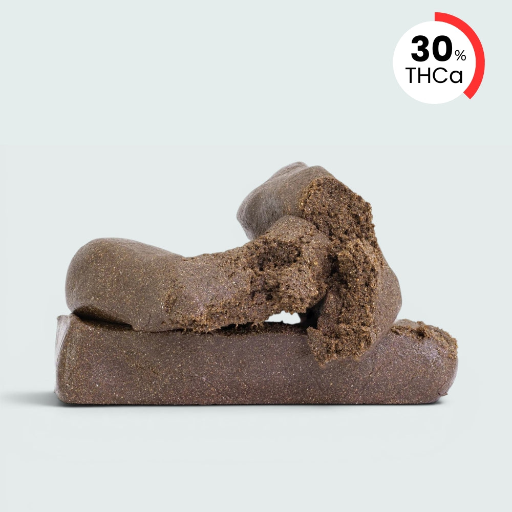 Charas - 30% THCA