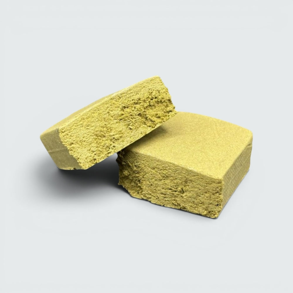 CBD Bubble Hash - 40% CBD