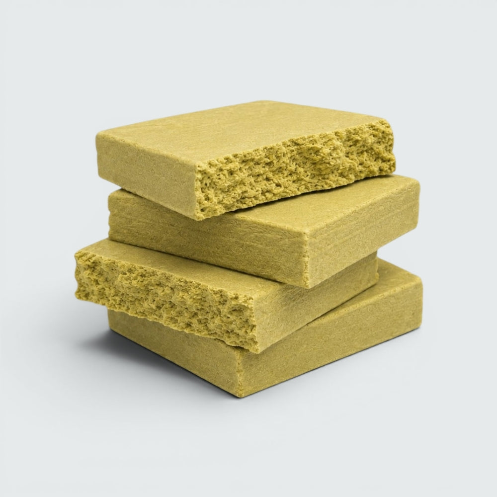 CBD Bubble Hash - 40% CBD