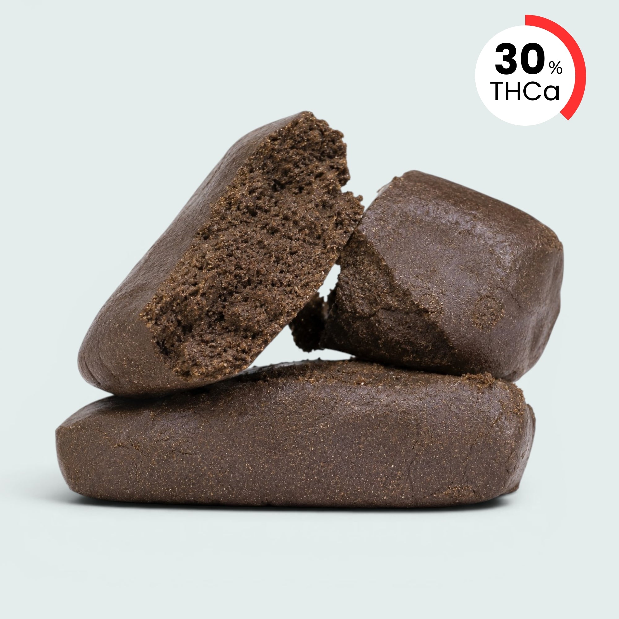 Charas - 30% THCA
