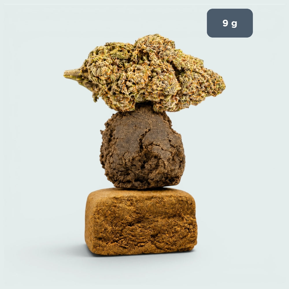THCA Mix Bundle