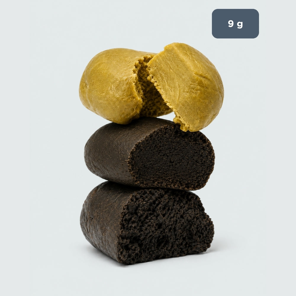 CBD Hash Pakke