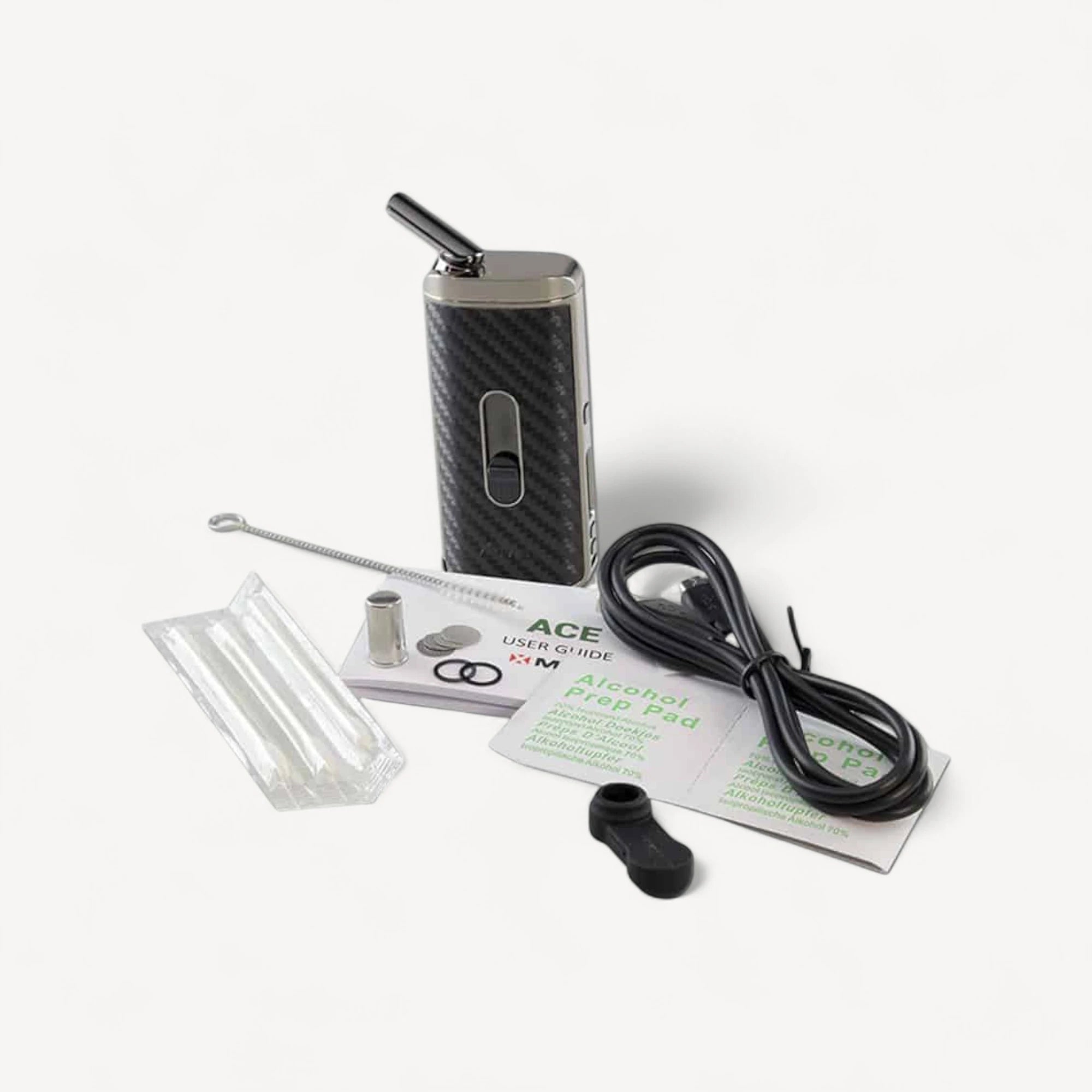 ACE Vaporizer - sort