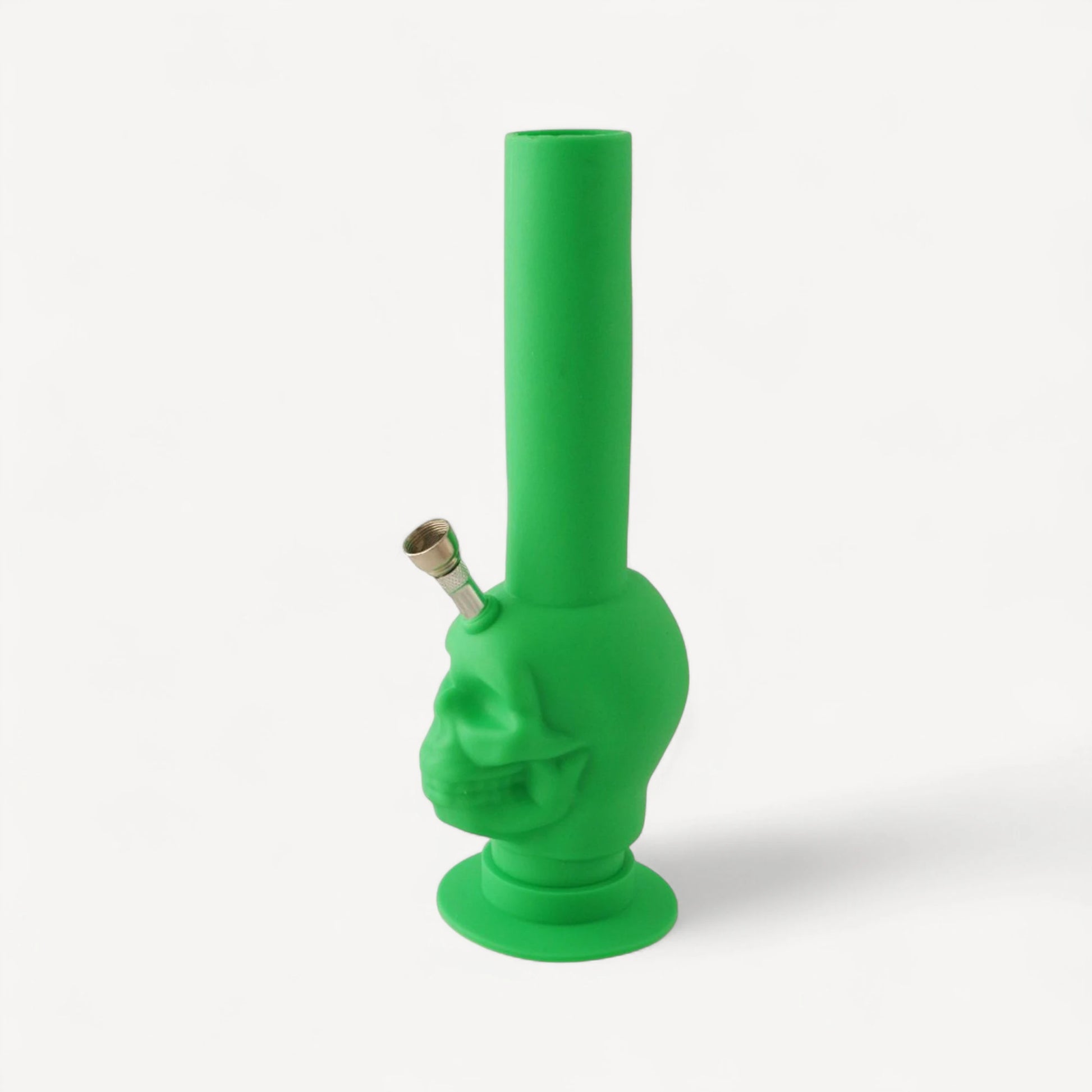 Akrylbong - dødningehovede