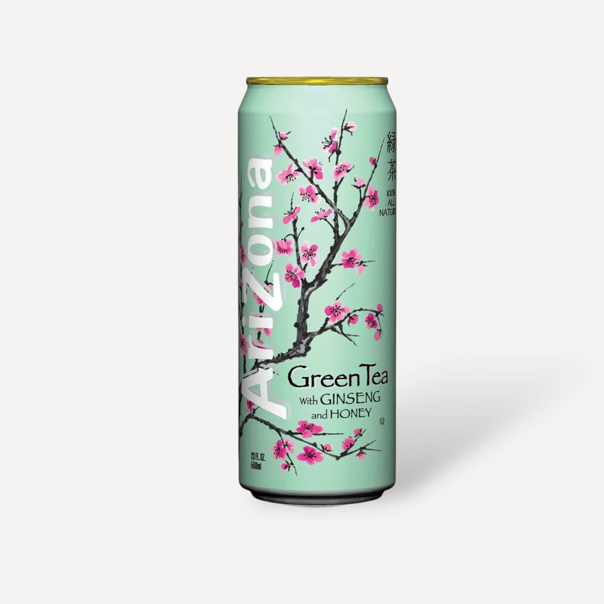 AriZona Green Tea