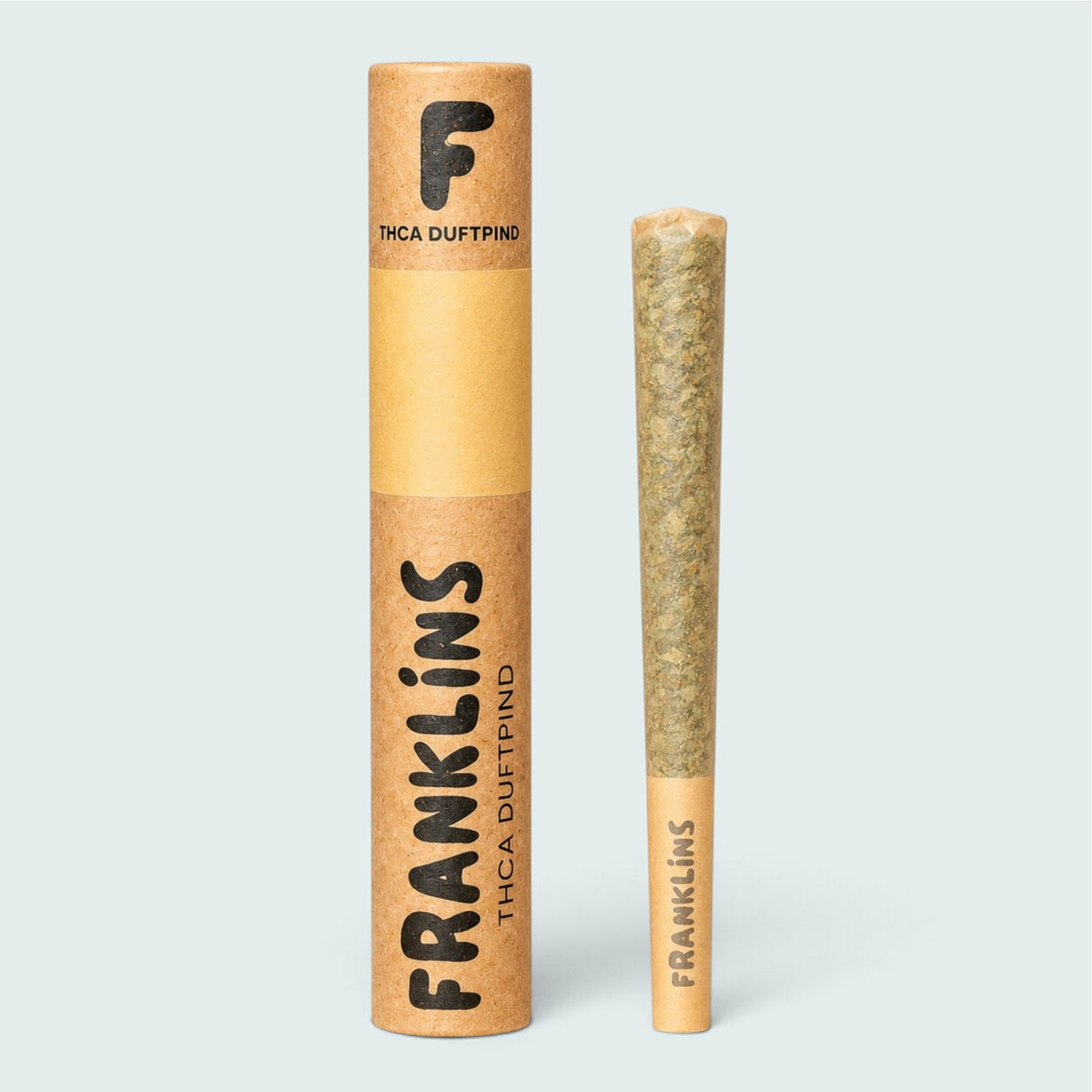 THCA Duftpind | King Size