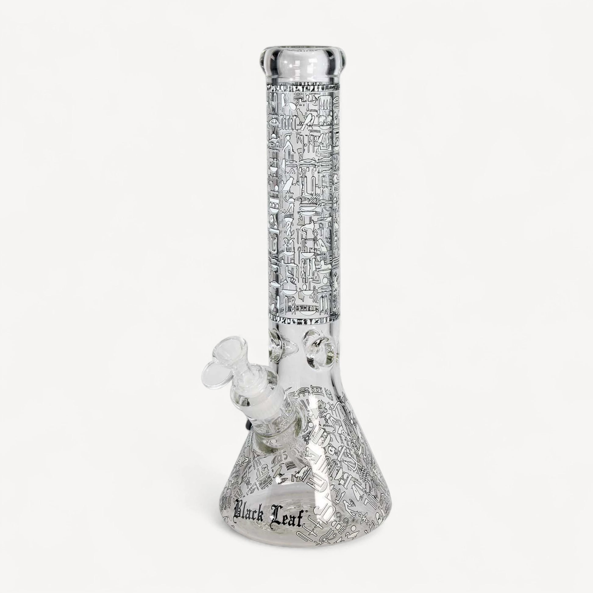 Black Leaf - egyptiske motiv