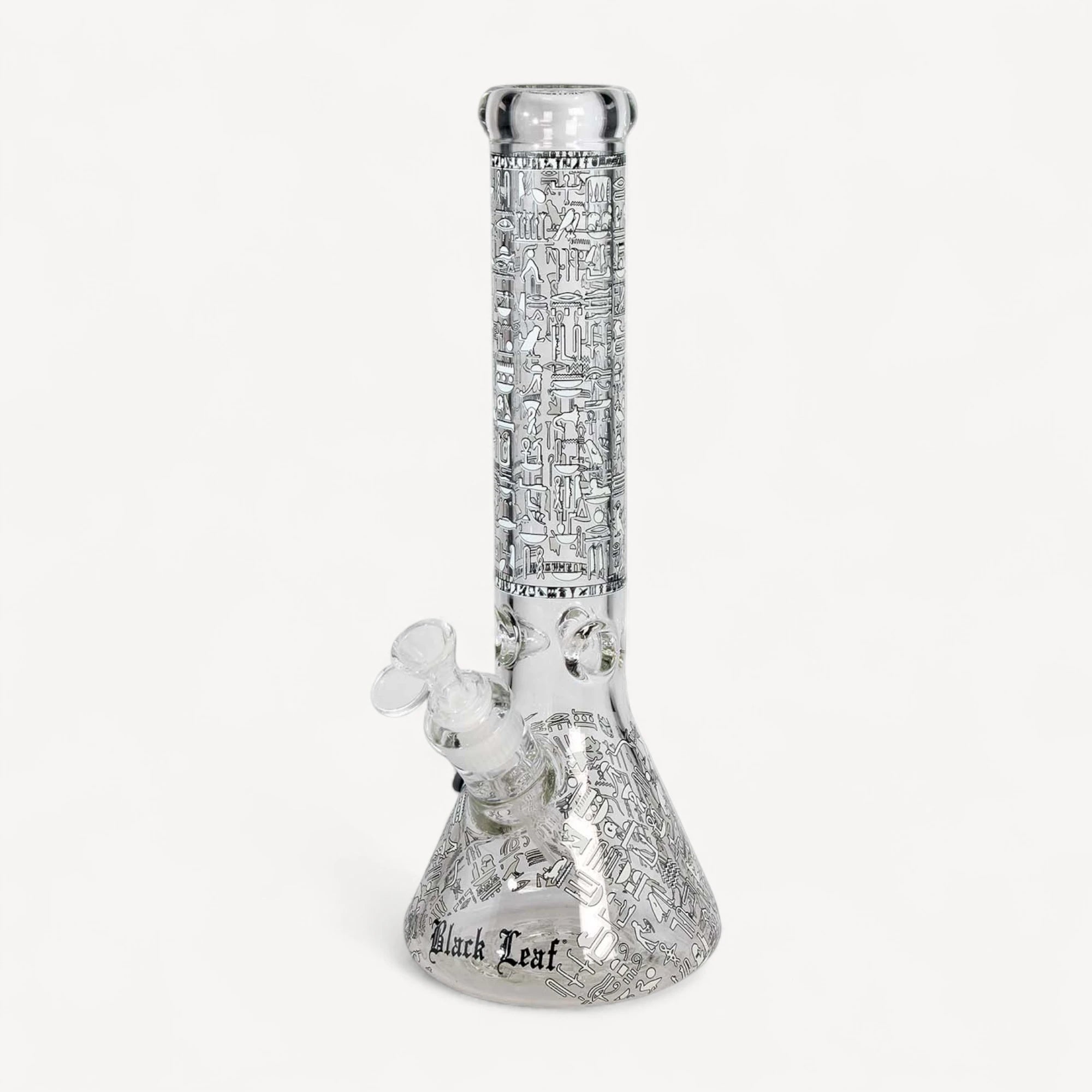 Black Leaf - egyptiske motiv