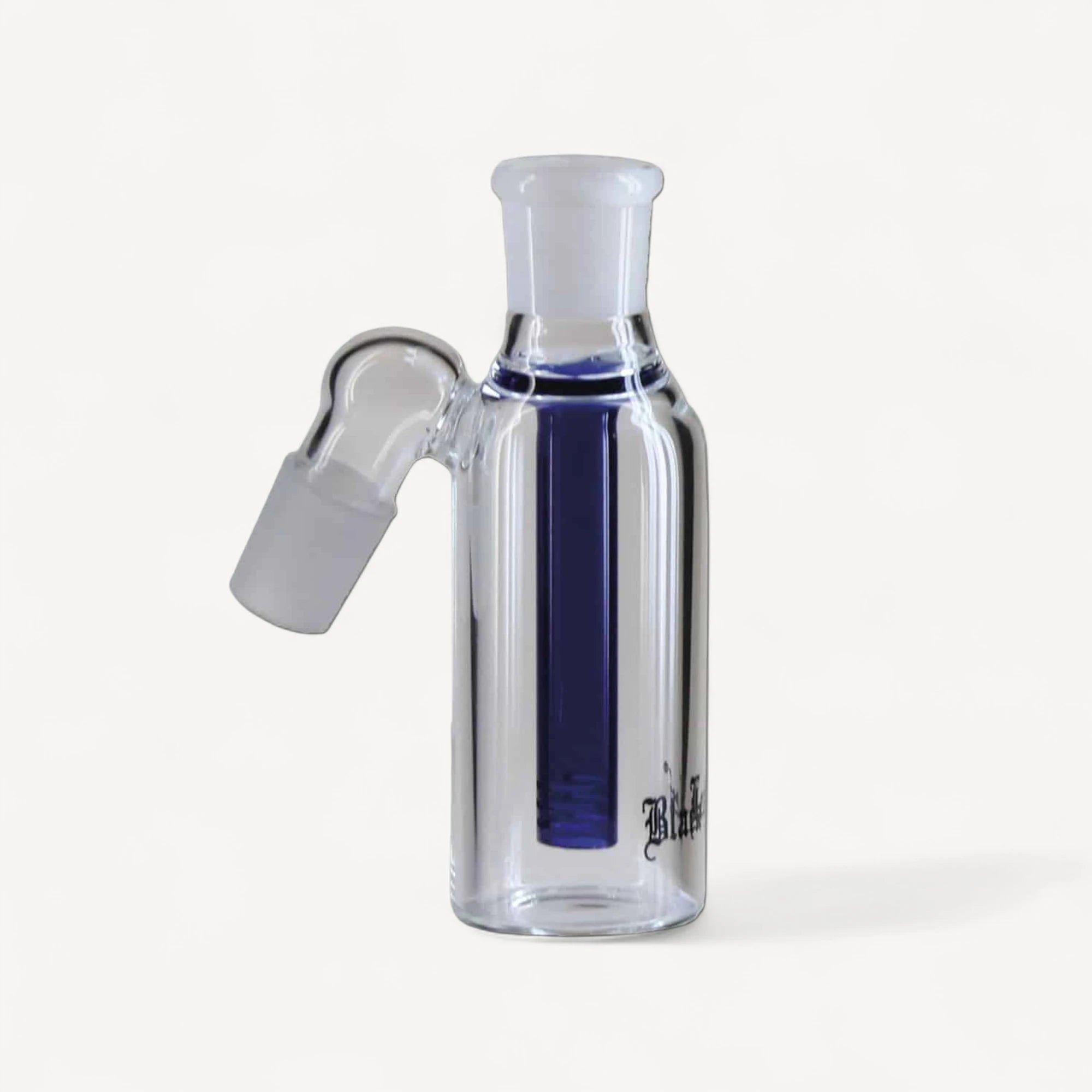 Black Leaf Pre-cooler - blå