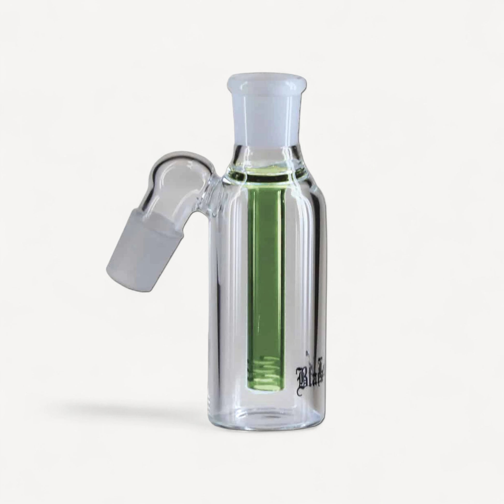 Black Leaf pre-cooler - grøn