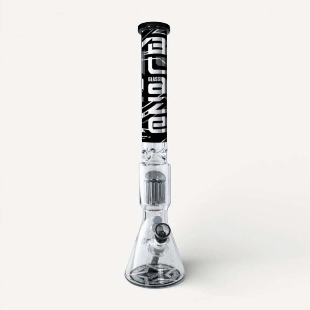 Blaze "Cyberpunk" Glasbong