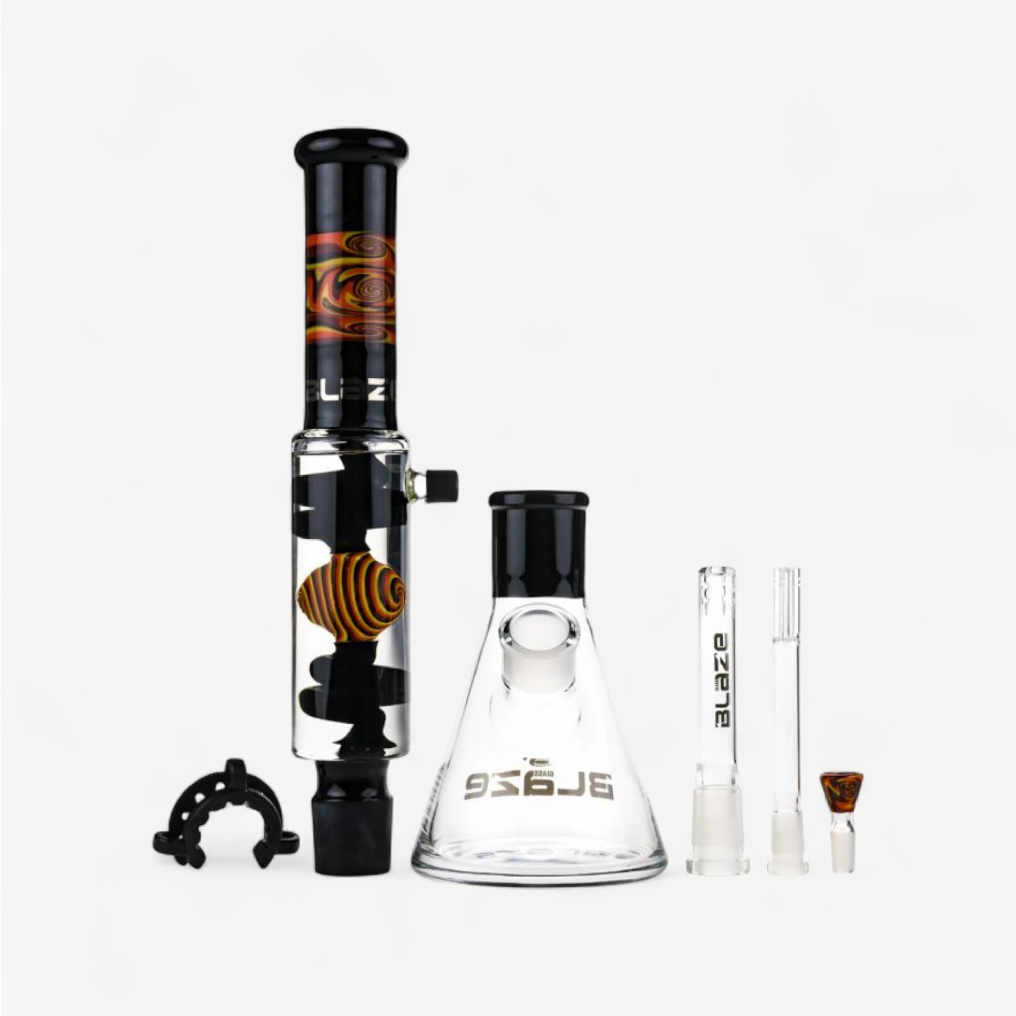 Blaze glasbong - Mix and match