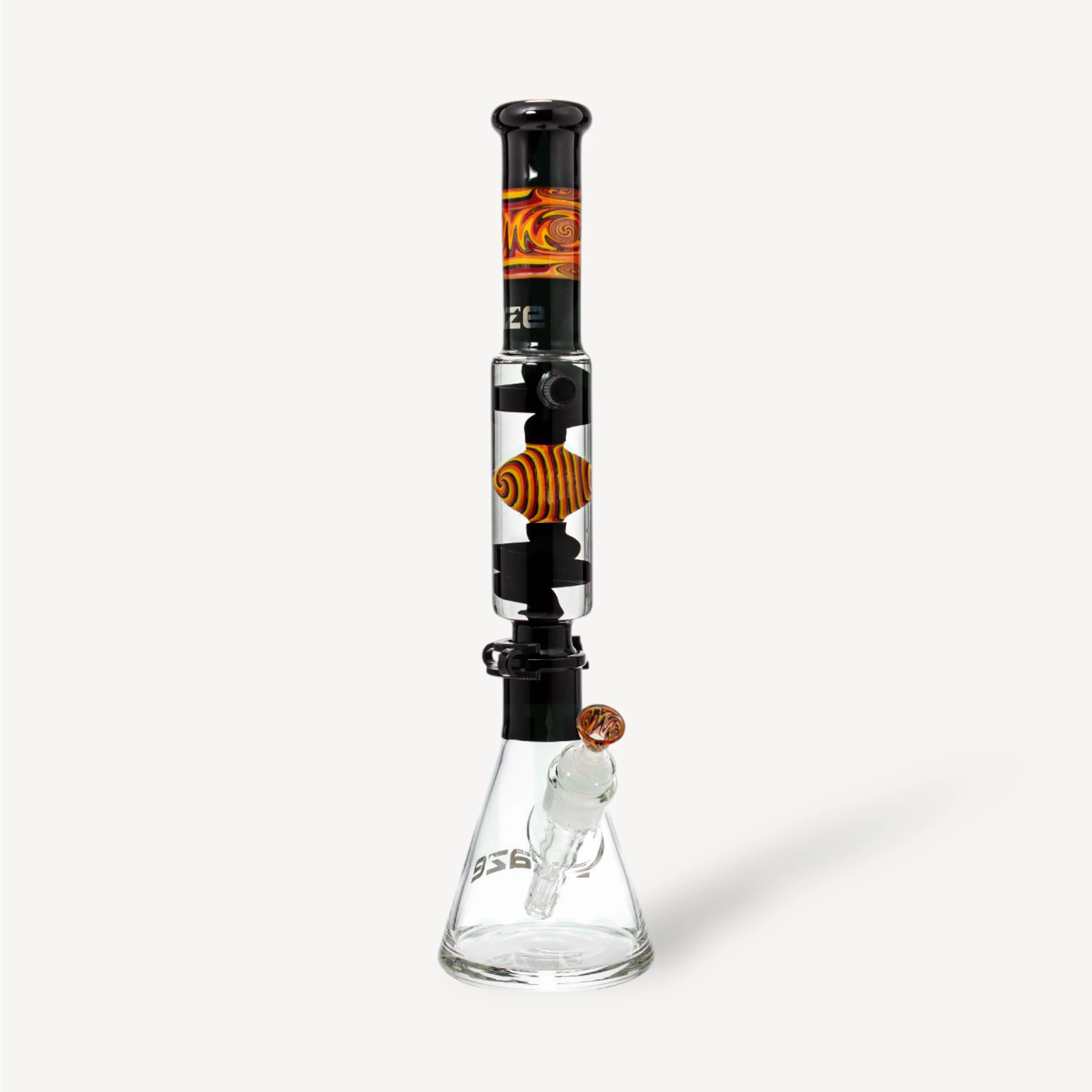 Blaze glasbong - Mix and match