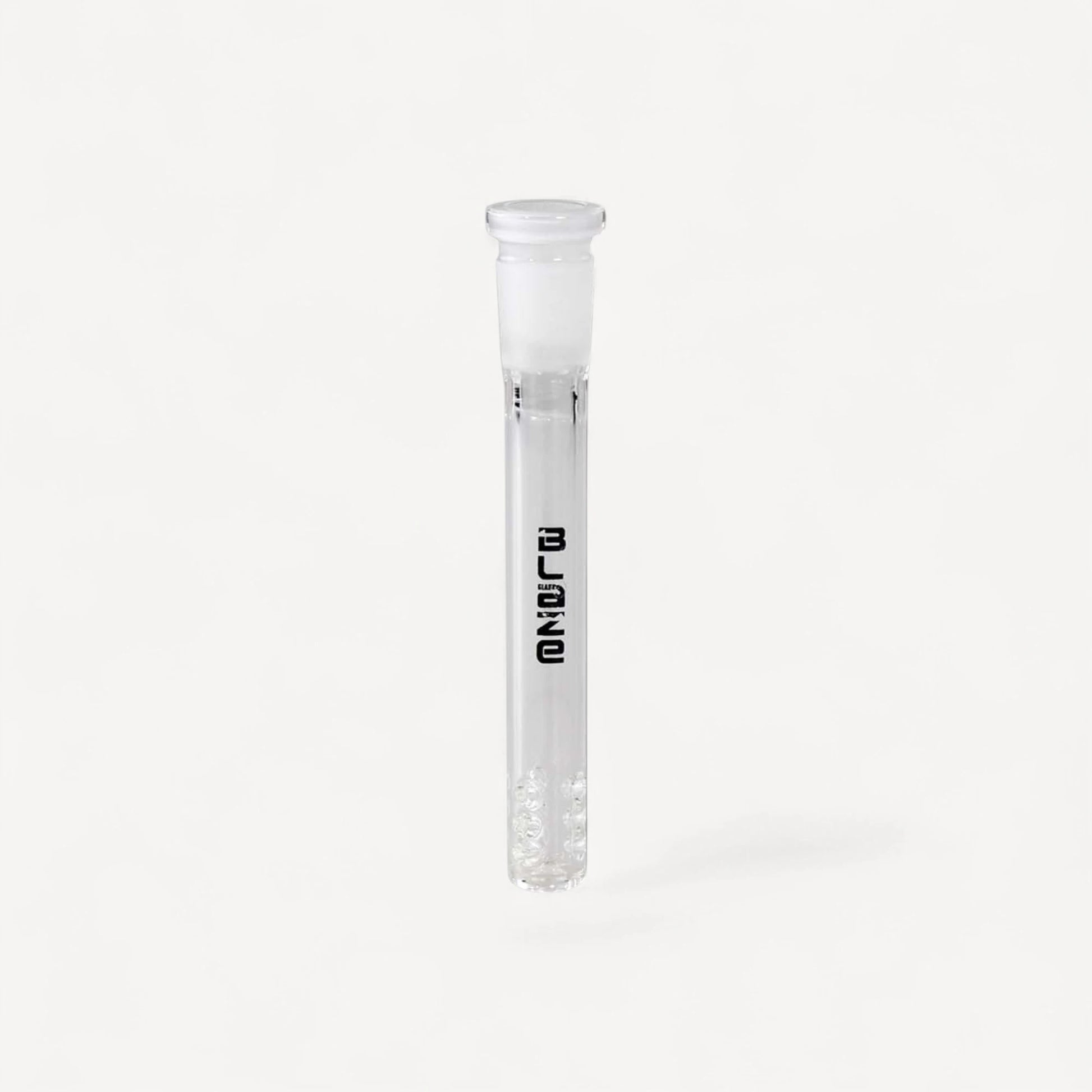 Blaze glasslamrør