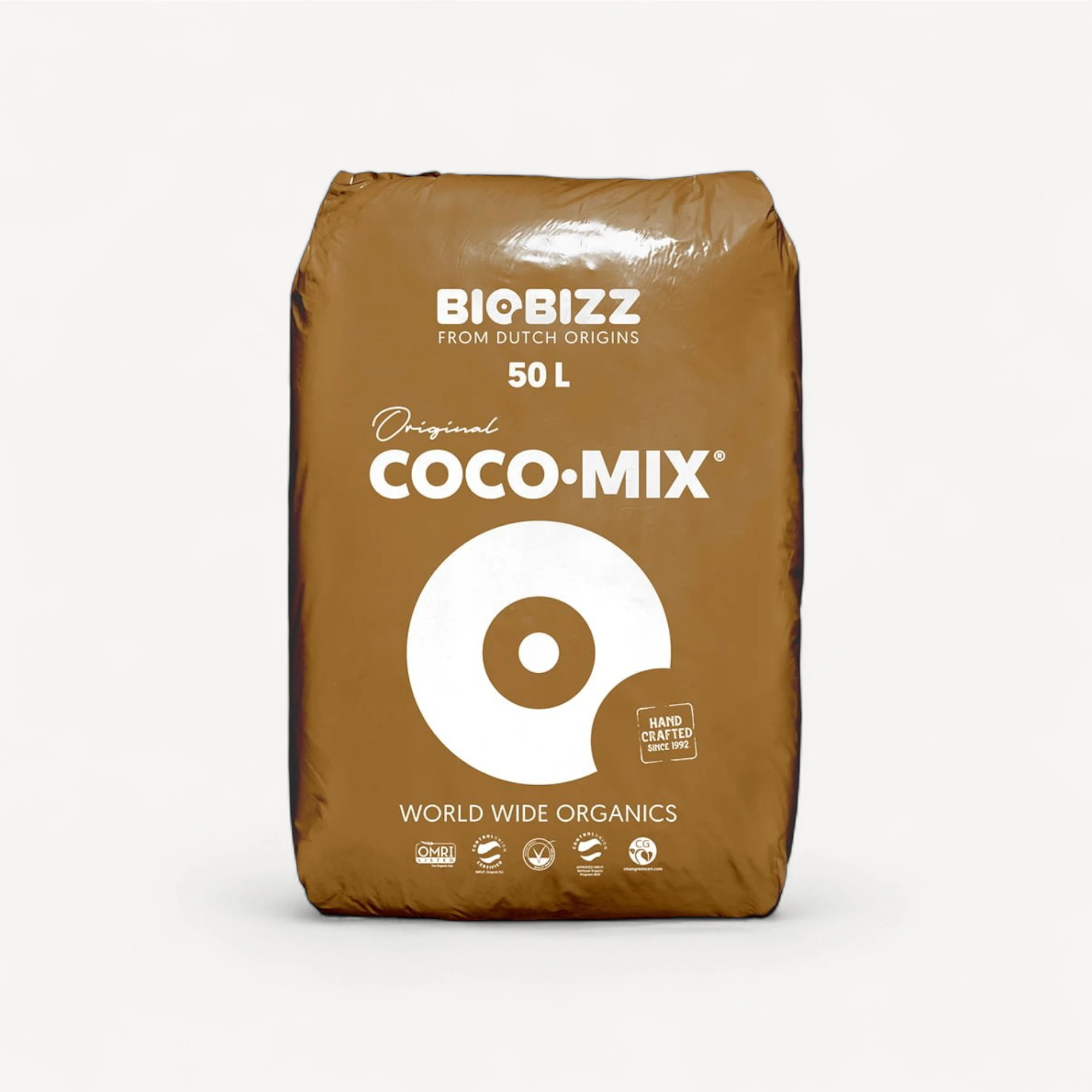 BioBizz Coco Mix - 50L