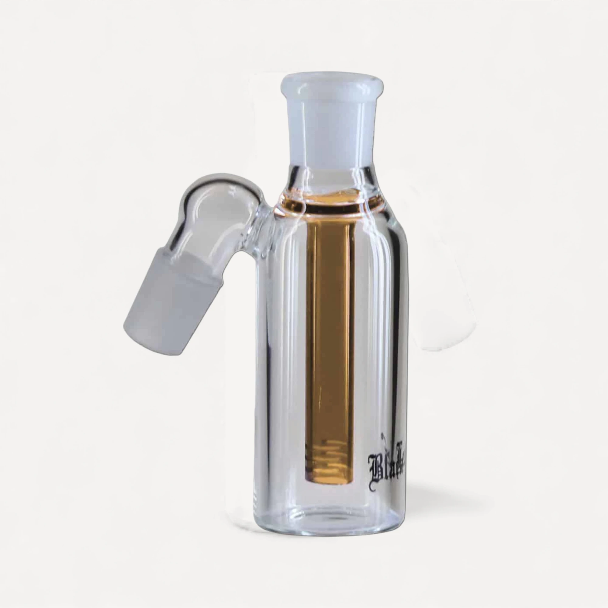 Bong Precooler - Orange