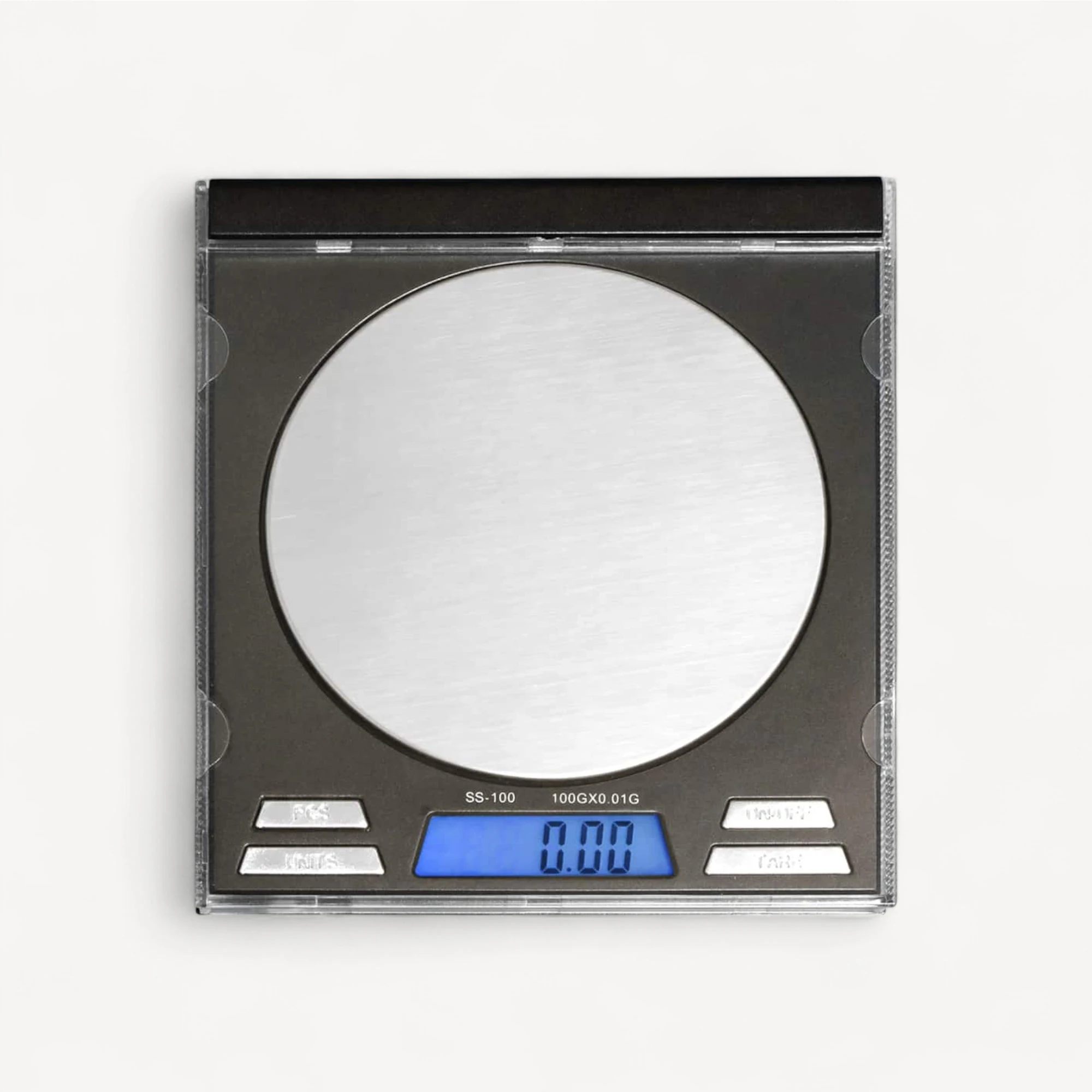 CD Digital Vægt 0.01-100g