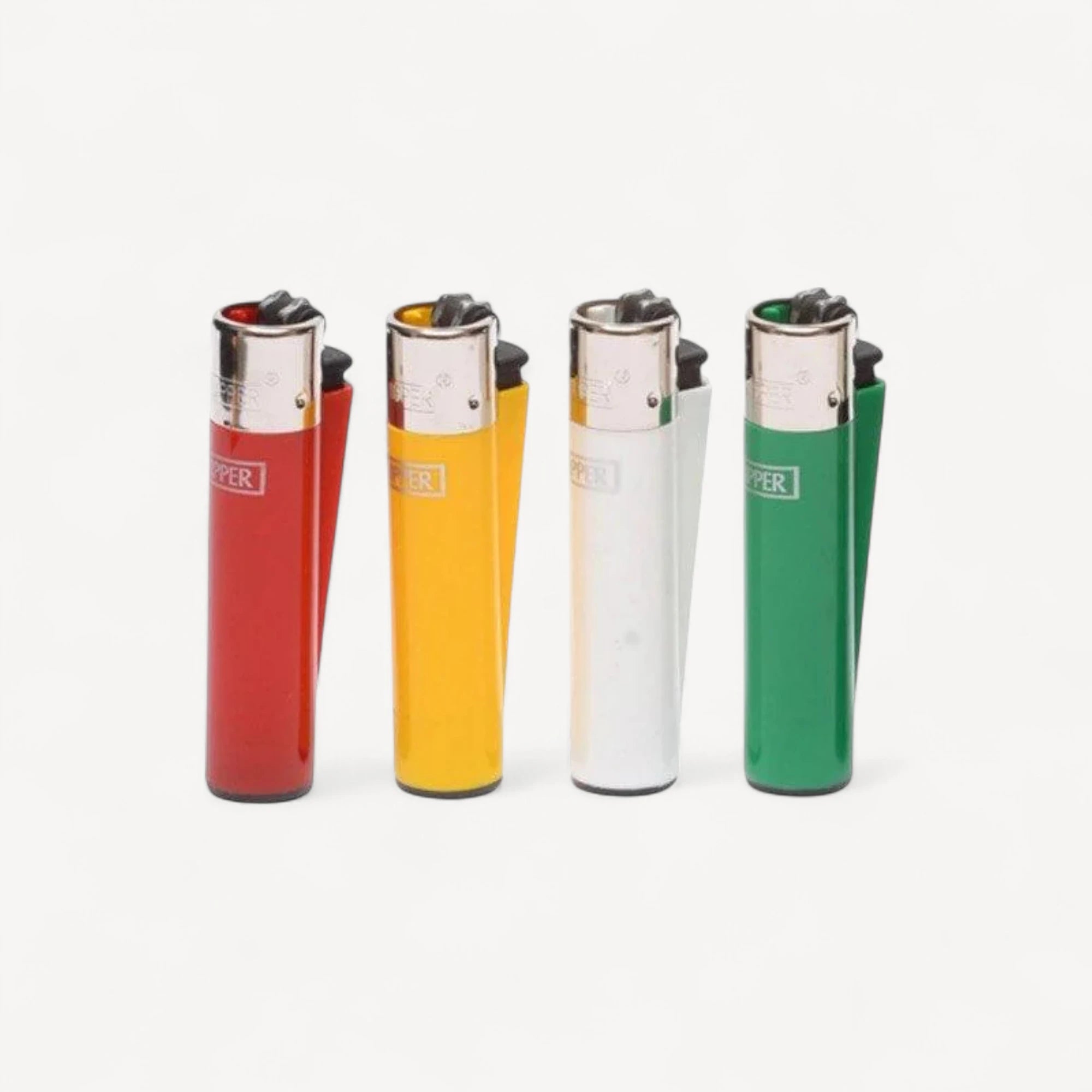 Clipper lighters