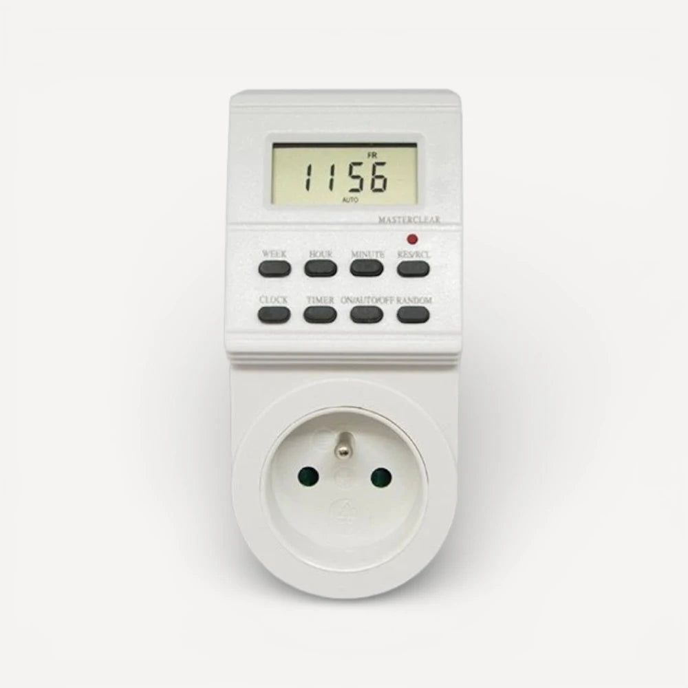 Digital Timer