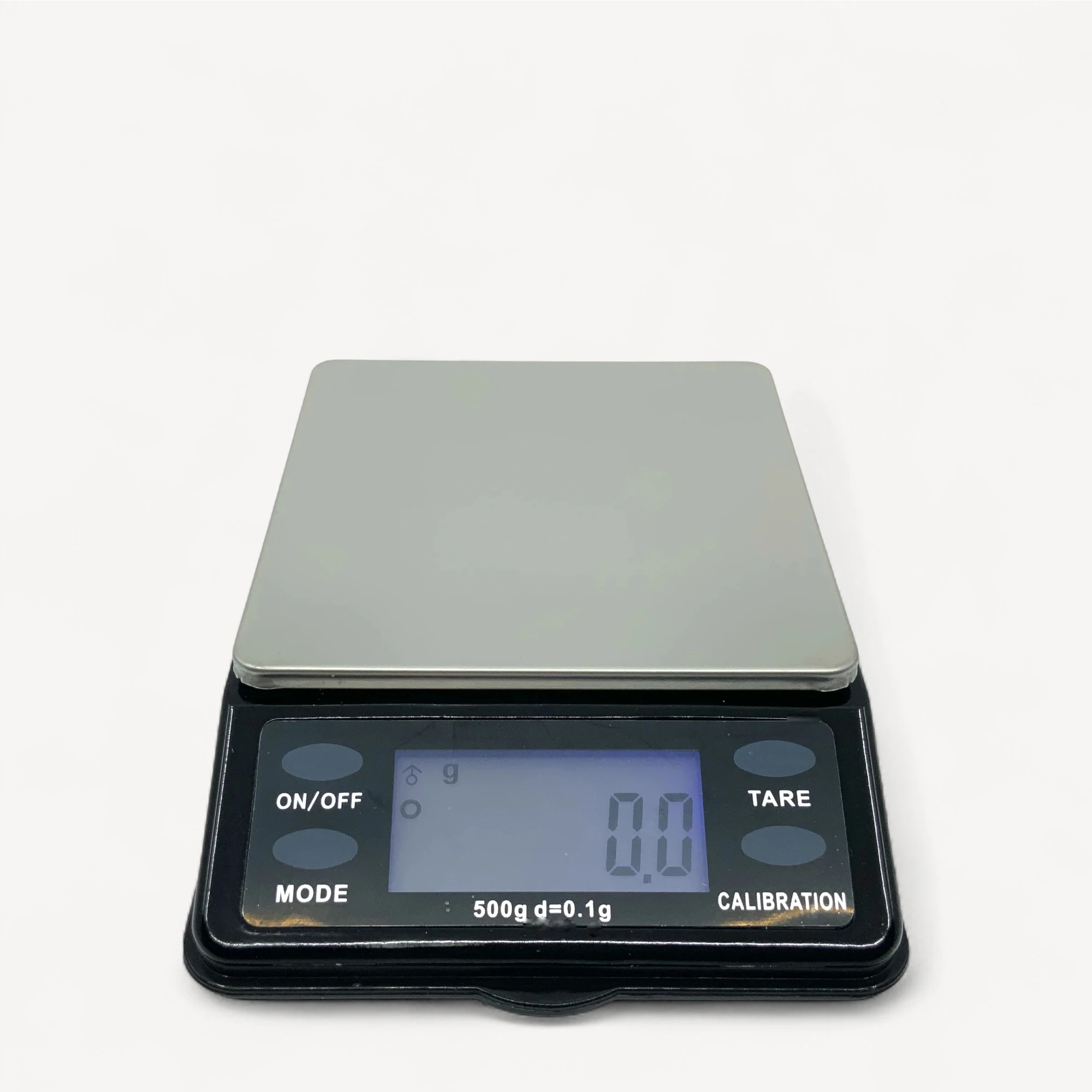 Digitalvægt - 0.1-500g