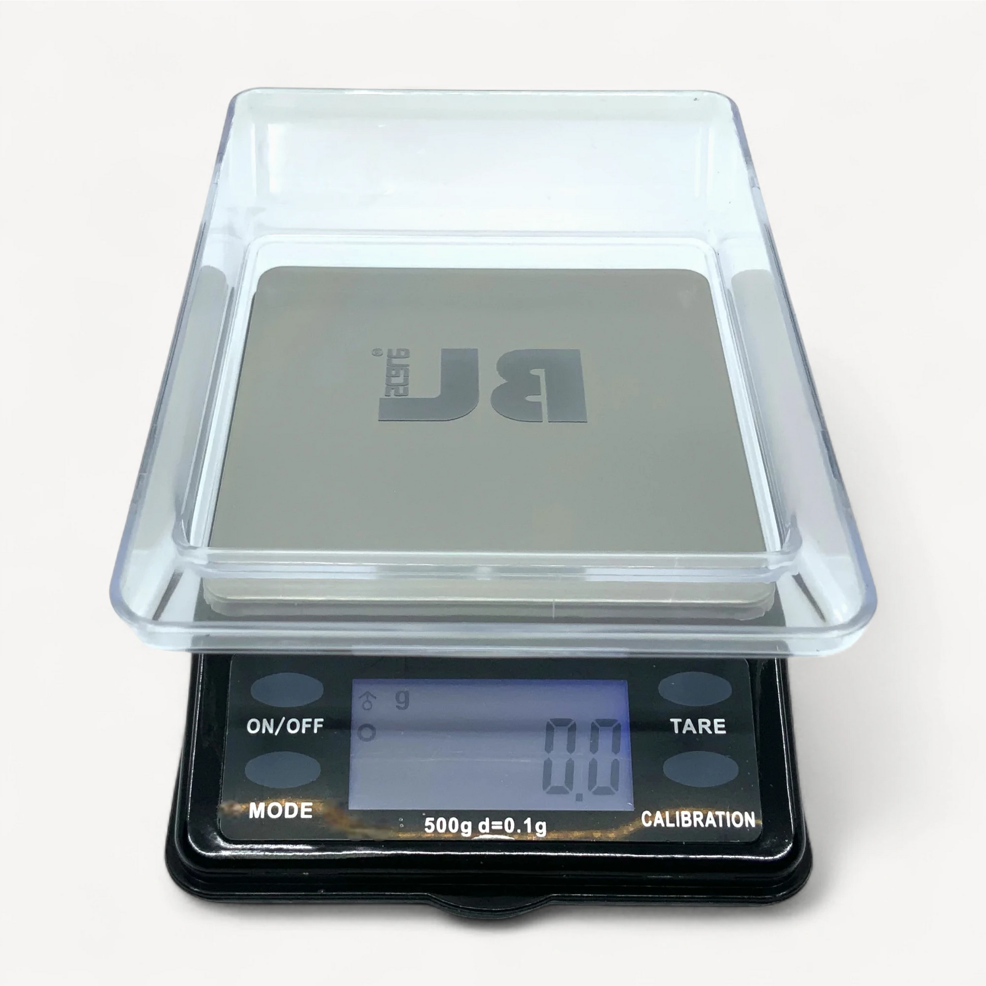 Digitalvægt - 0.1-500g