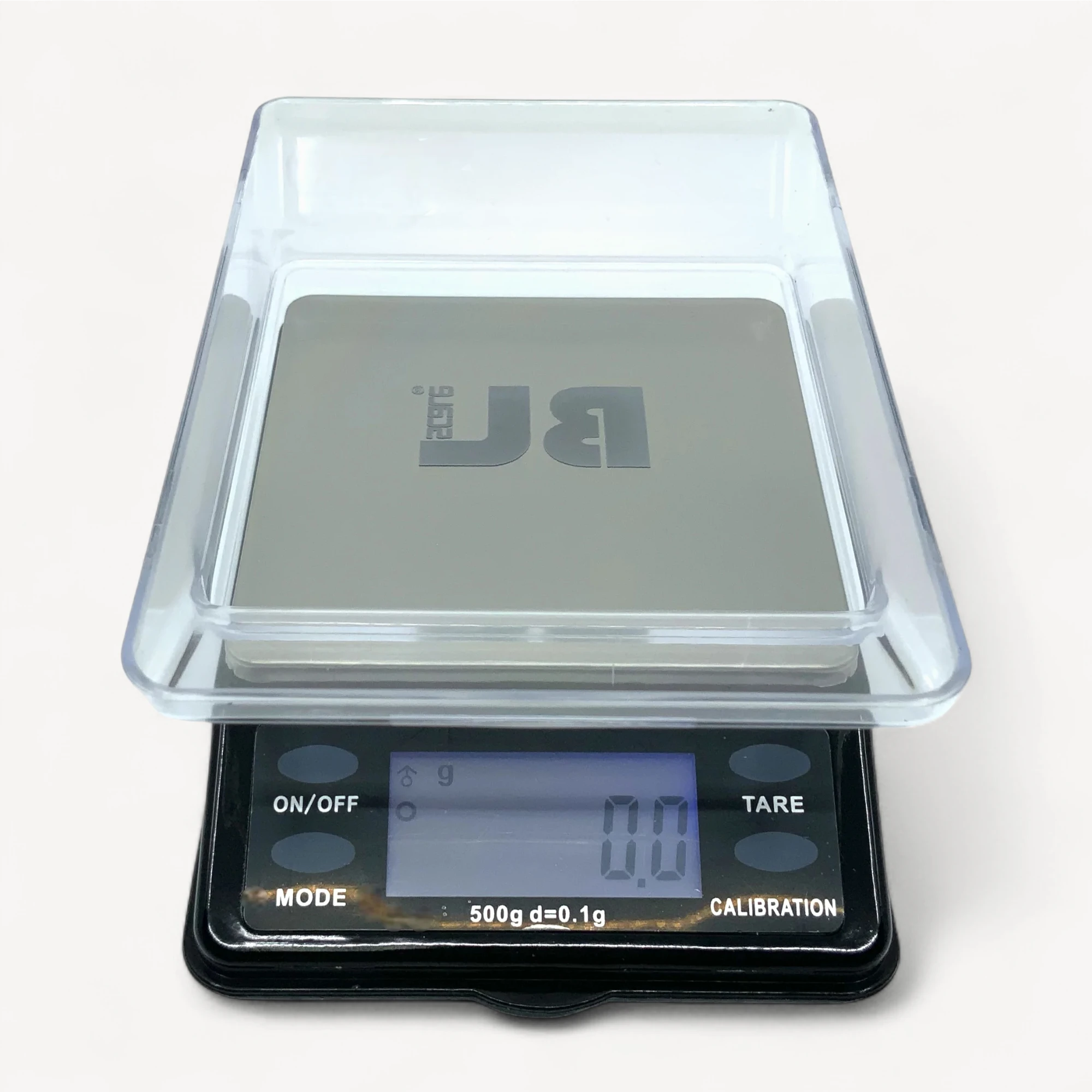 Digitalvægt - 0.1-500g