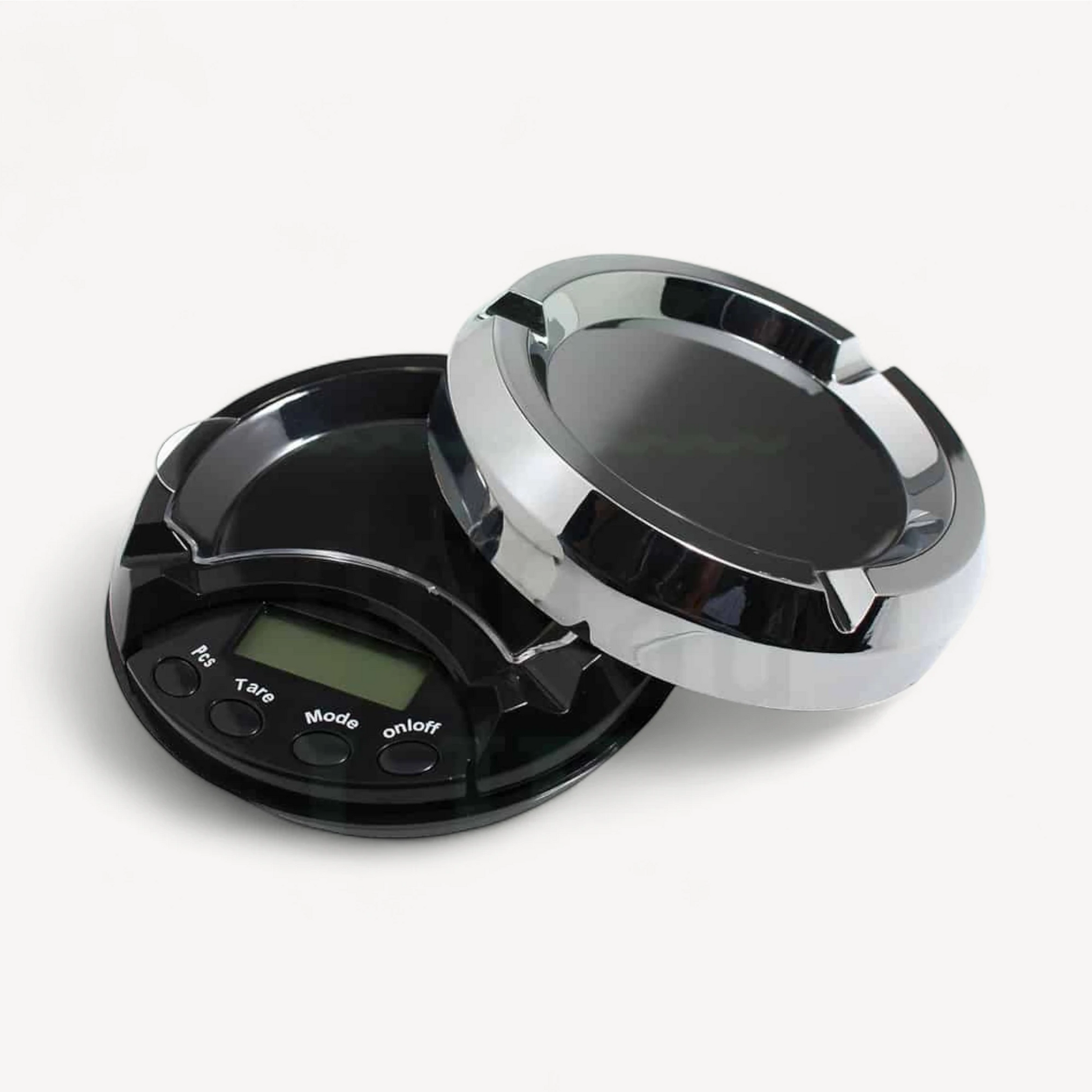 Digitalvægt - Askebæger