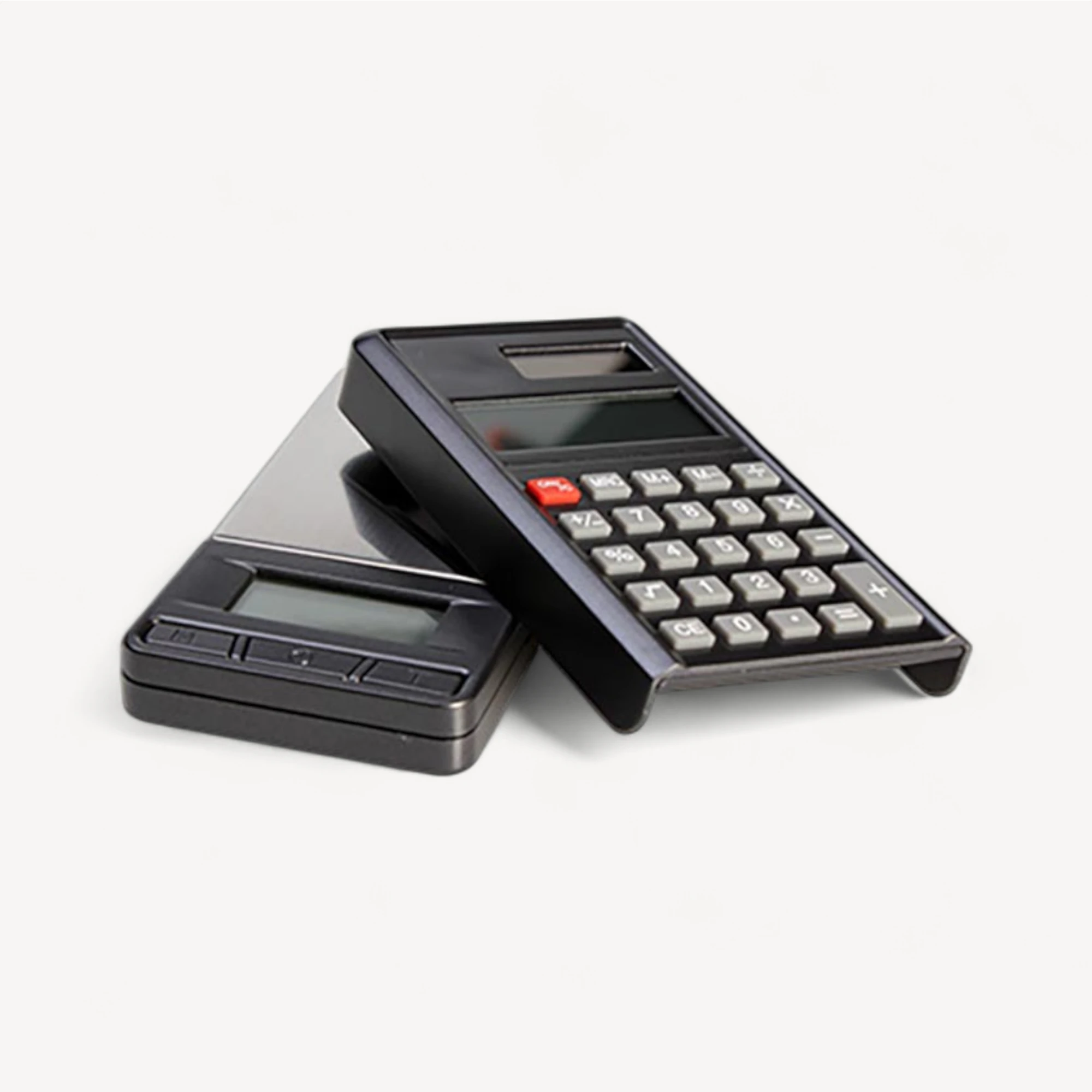 Digitalvægt - lommeregner