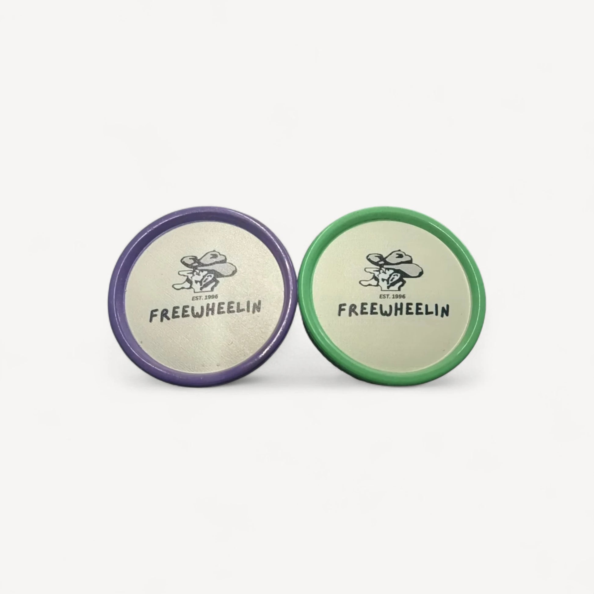 FWShop Bio-Nedbrydende grinder