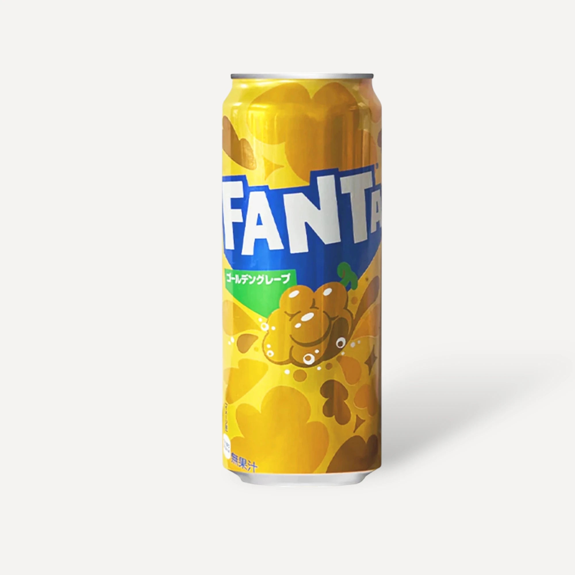 Fanta Japan