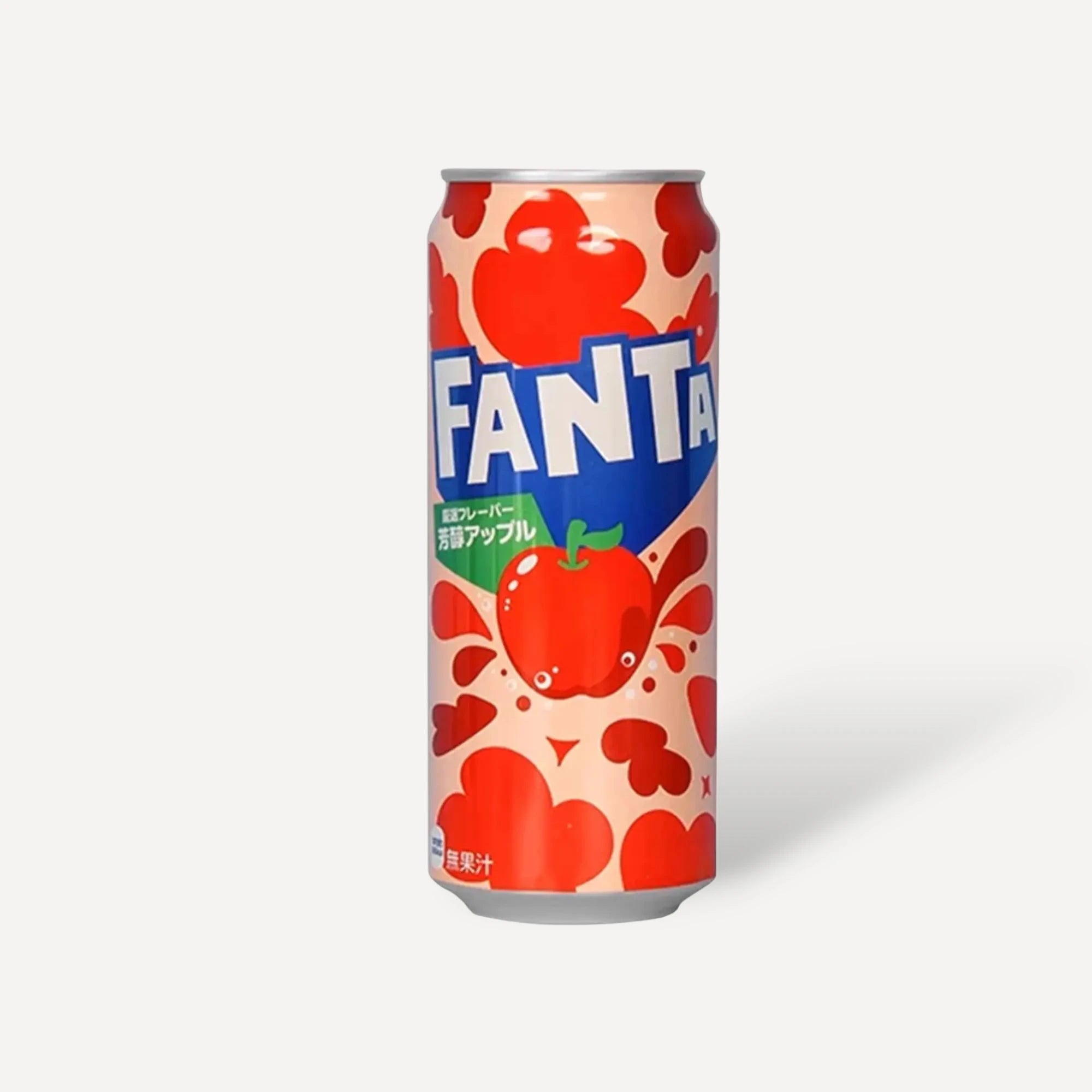 Fanta Japansk