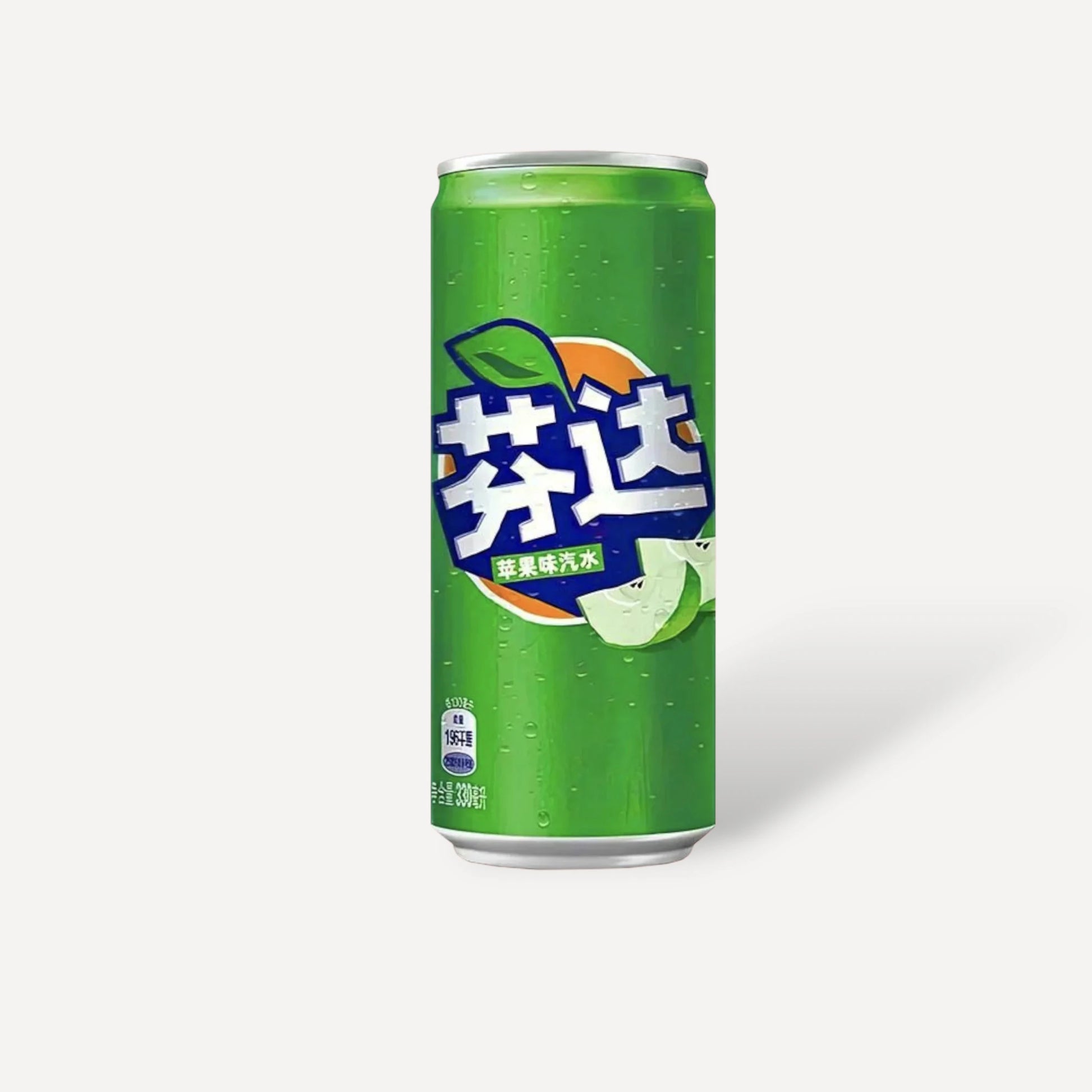 Fanta Japansk