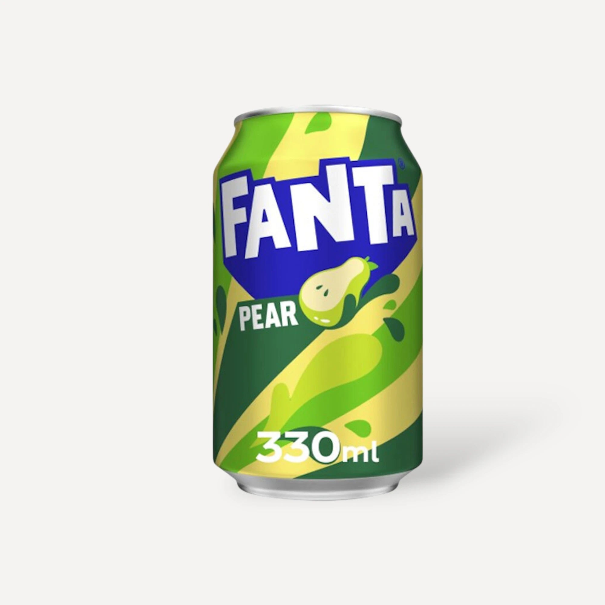 Fanta pear