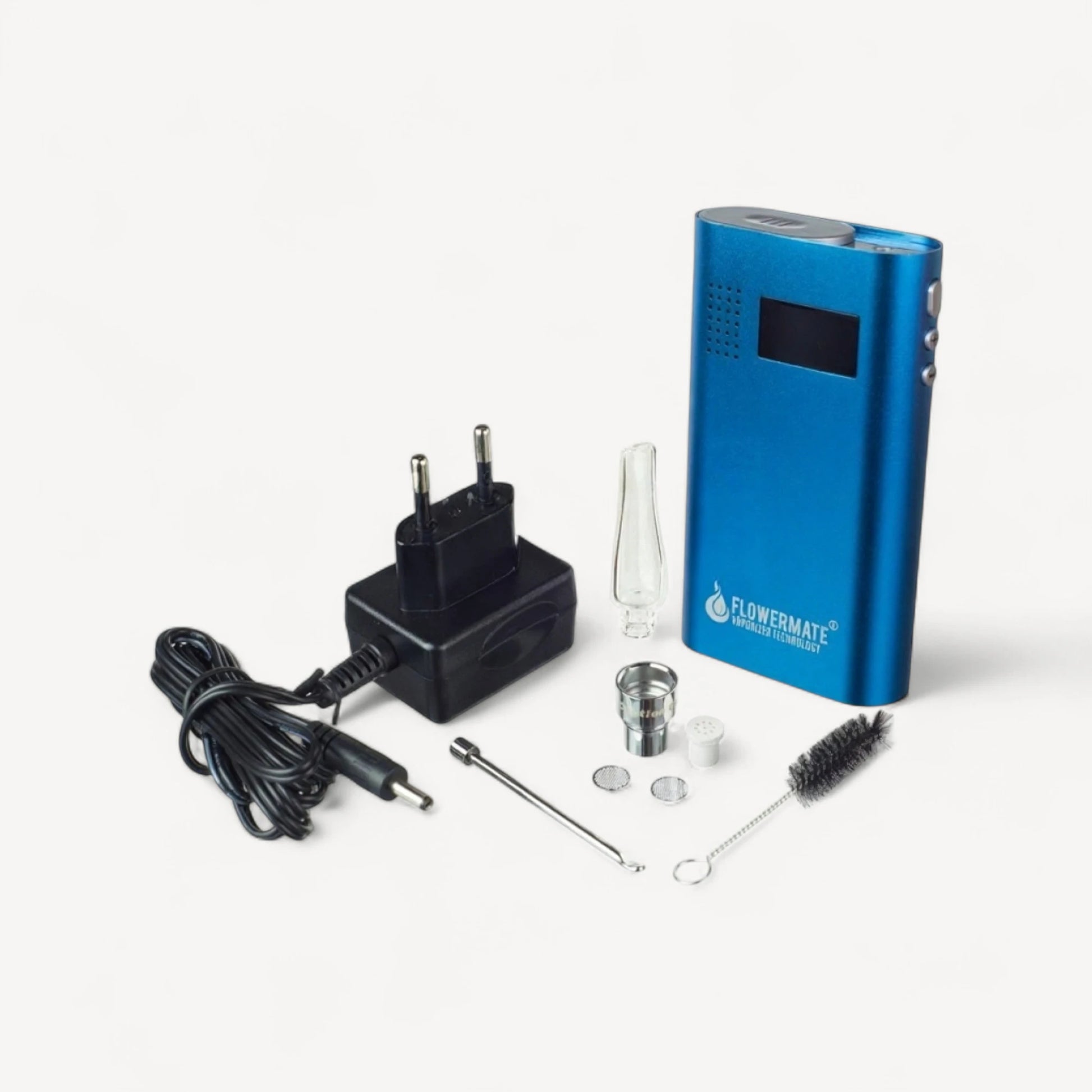 Flowermate vaporizer