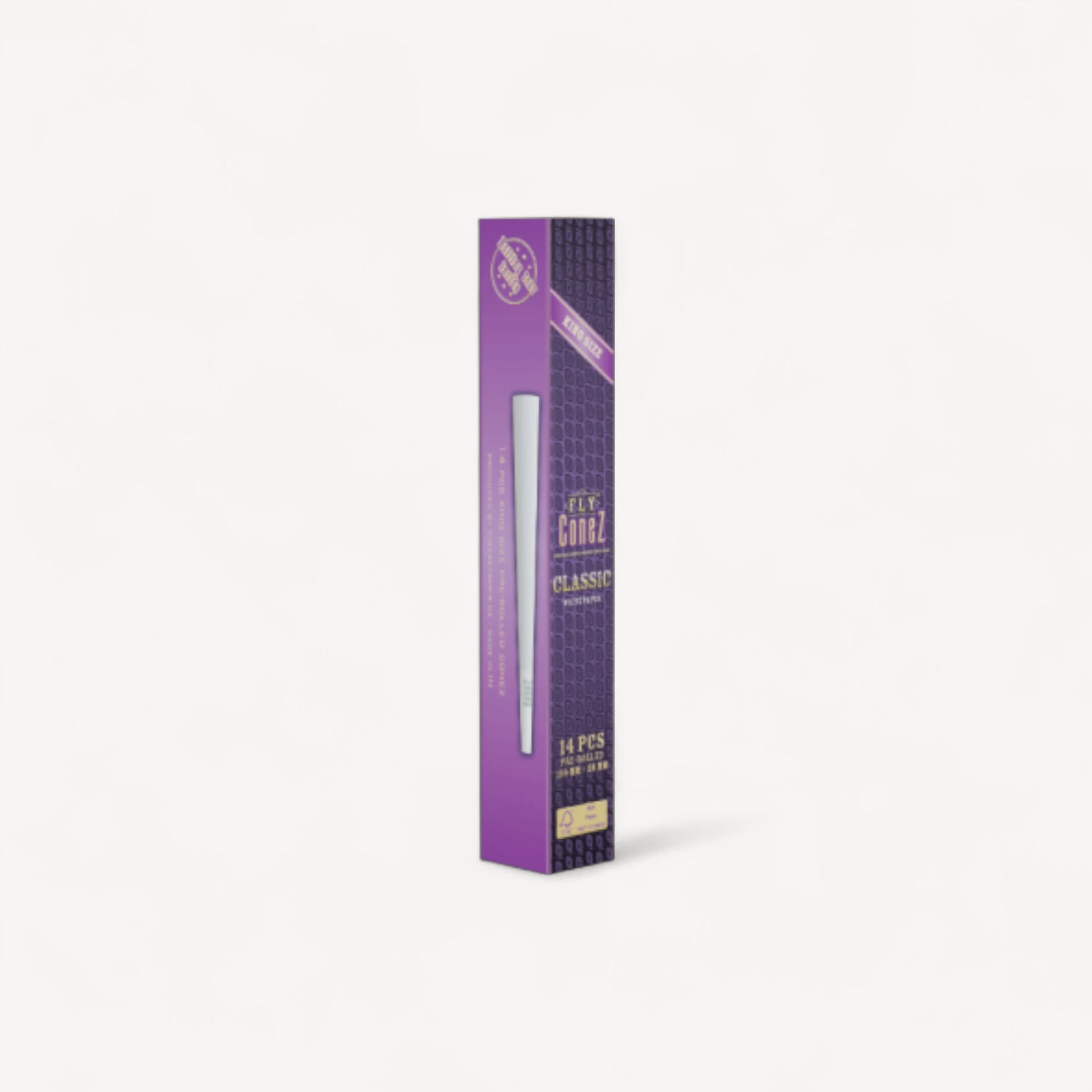 Fly ConeZ Classic - 14 stk.