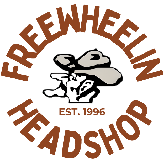 FW Headshop Logo