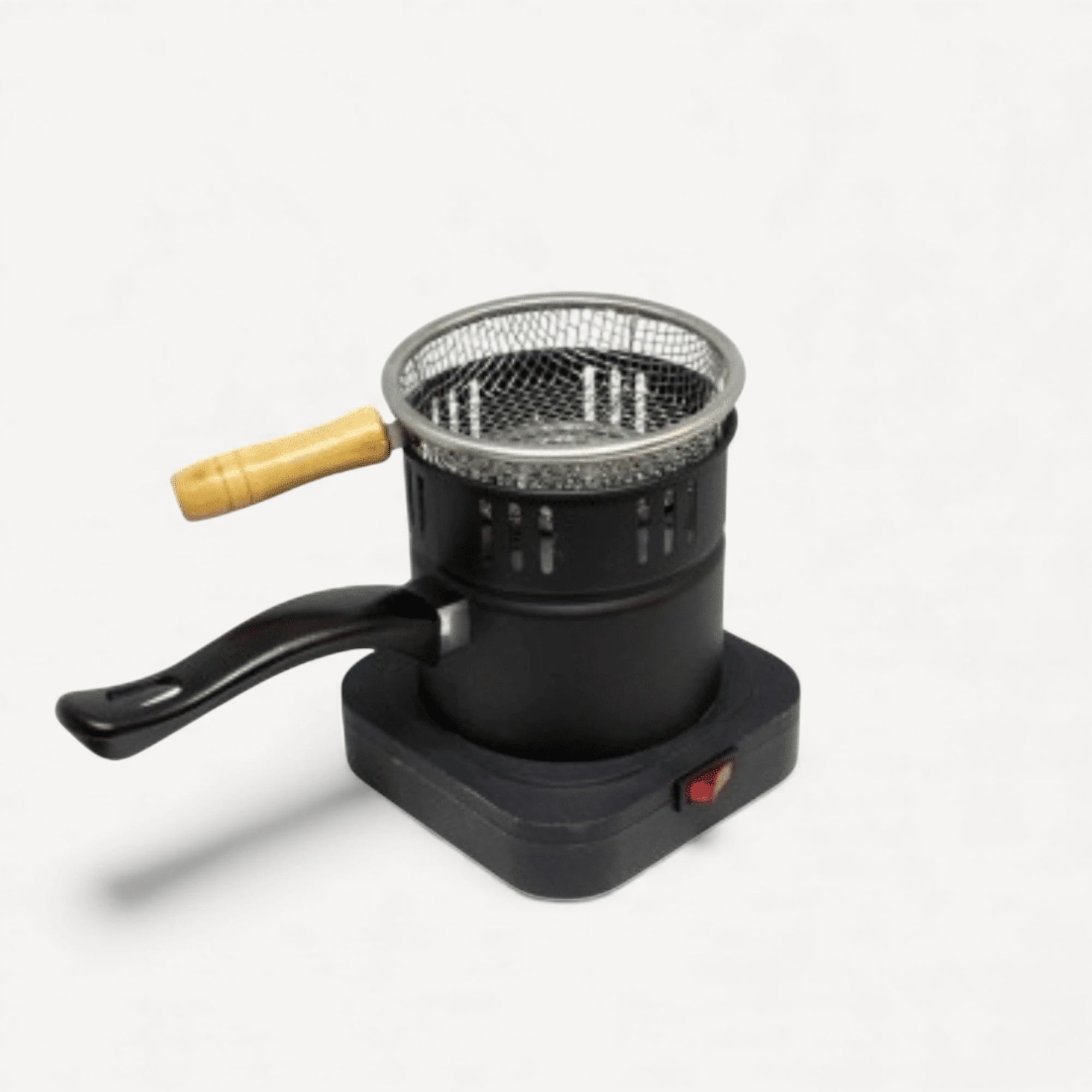 Fuzion Vandpibestarter