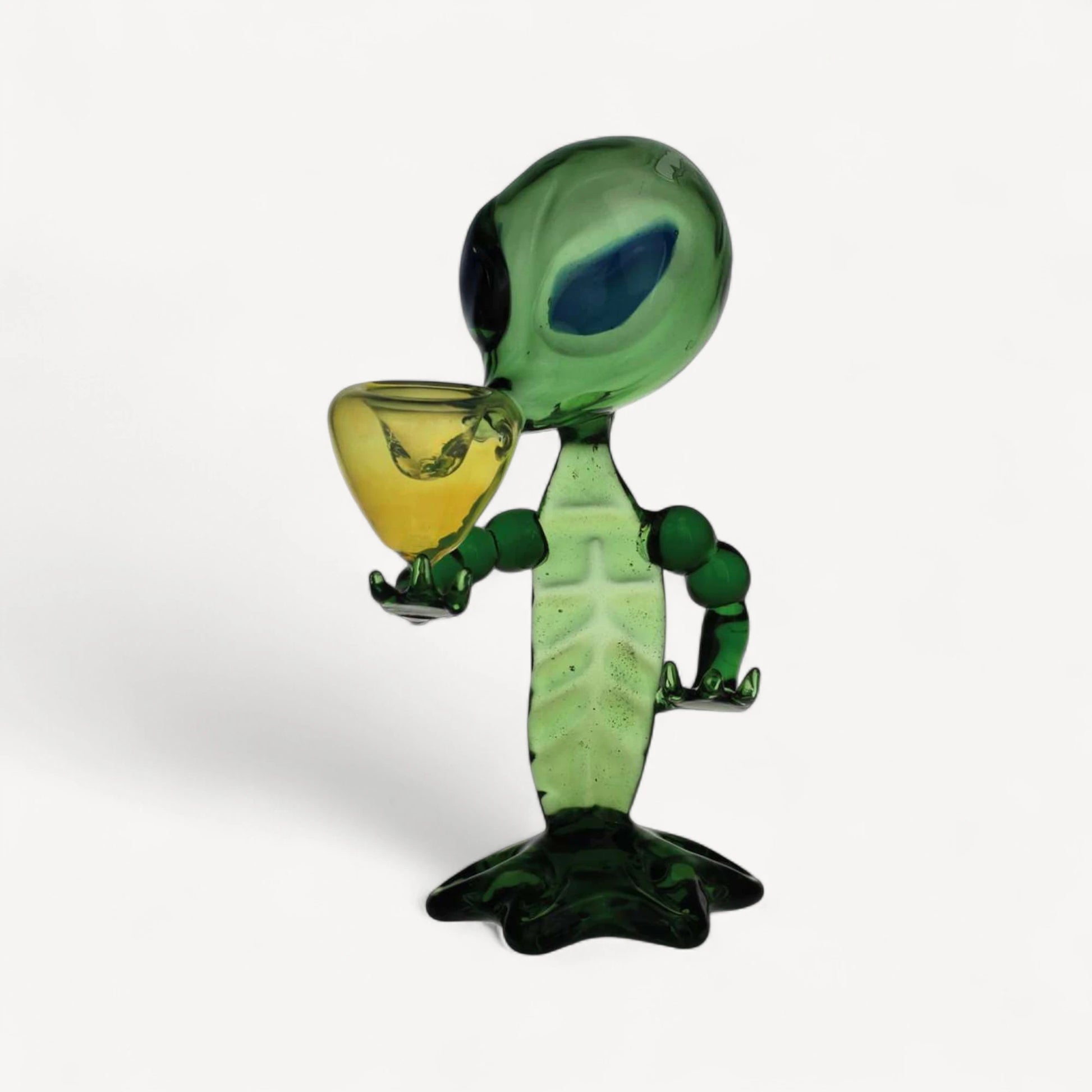 Glasbong - Alien
