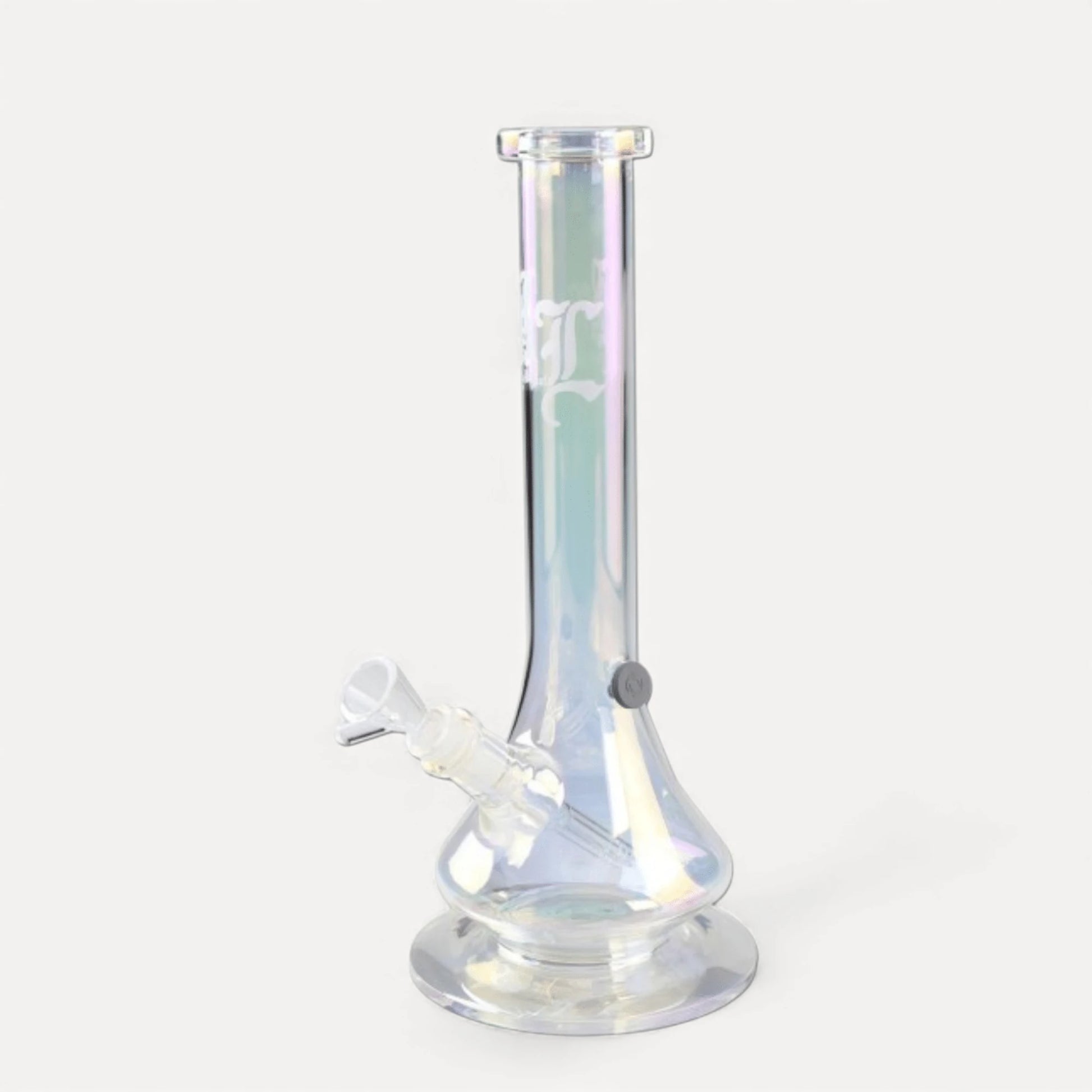 Glasbong - Black Leaf