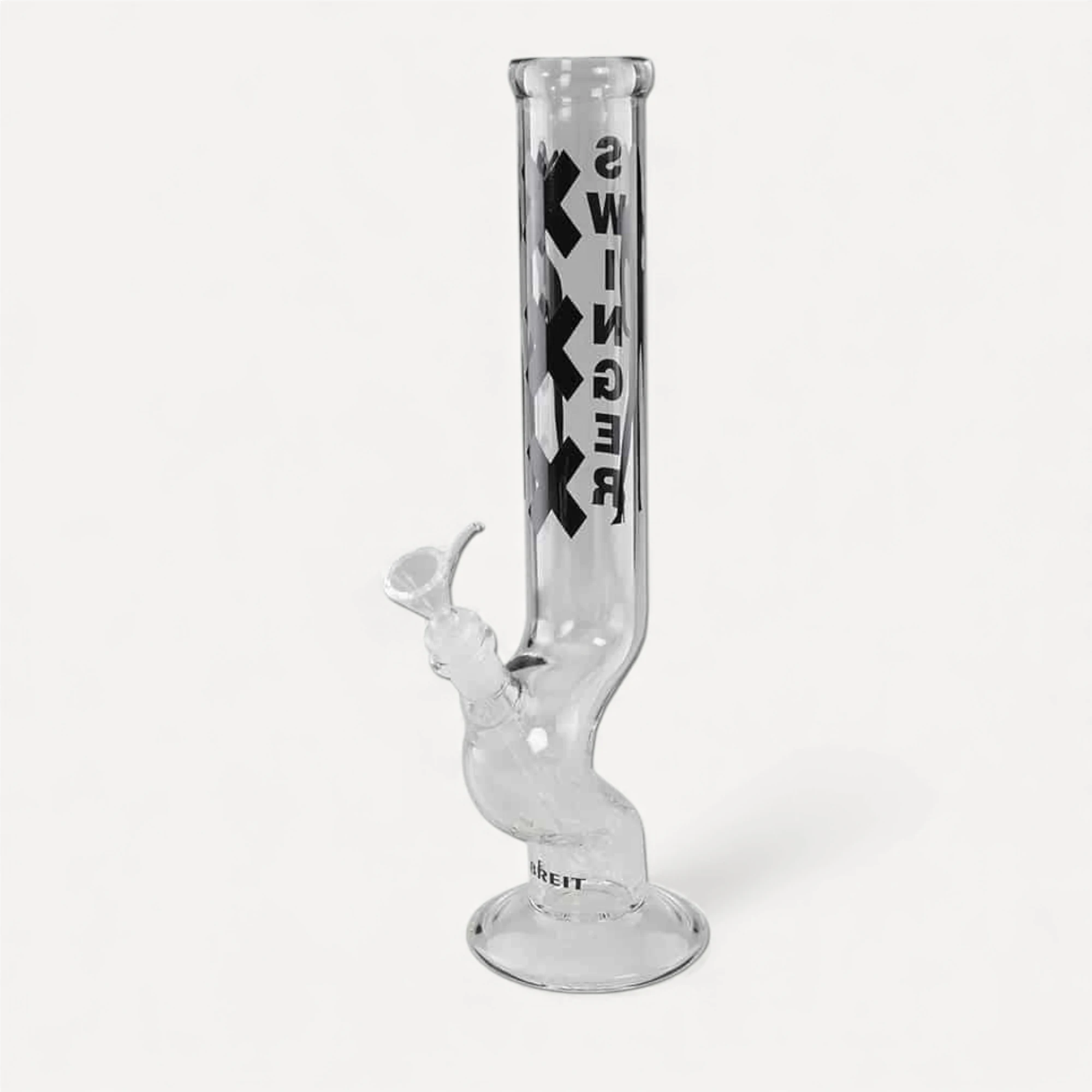 Glasbong - XXX Swinger