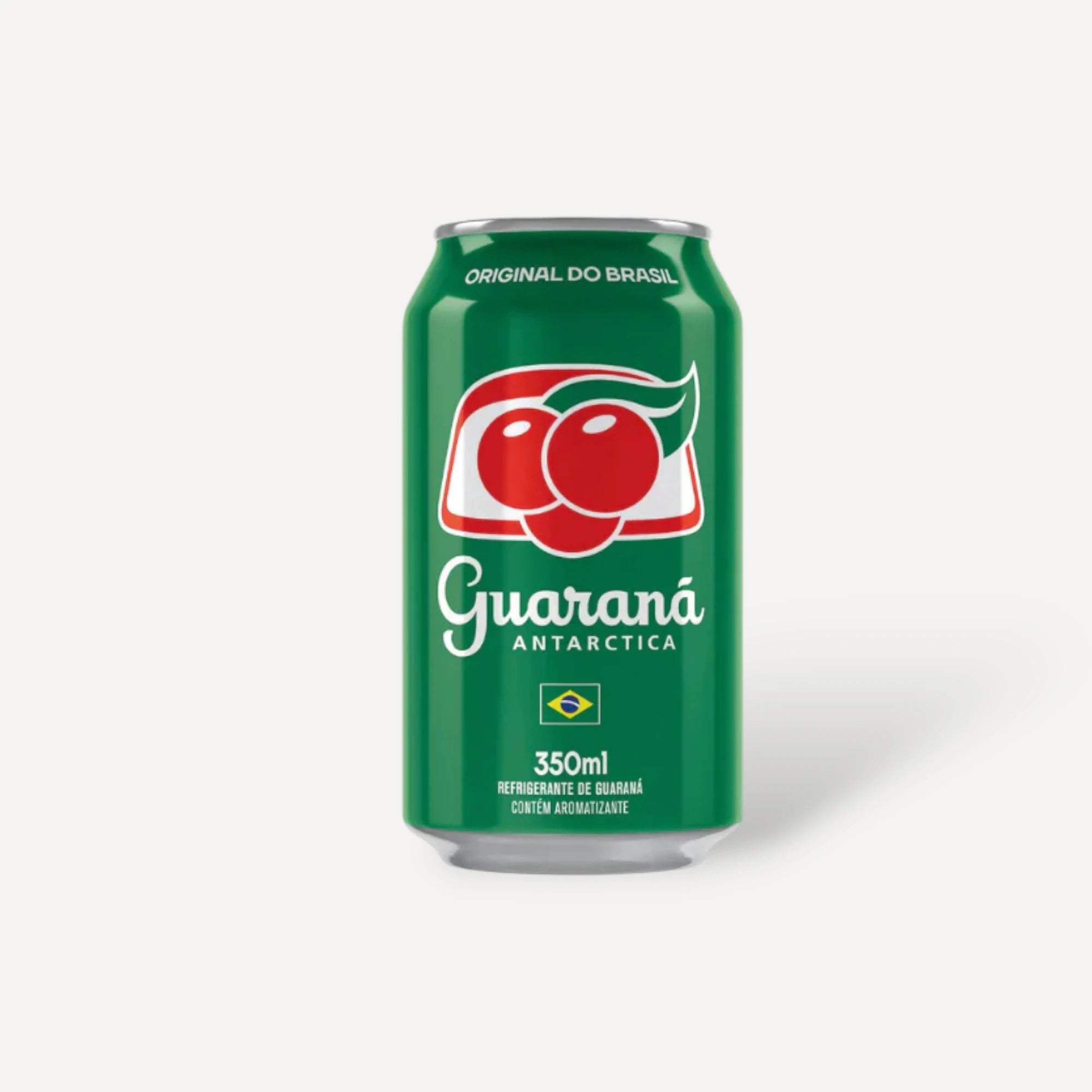 Guarana sodavand