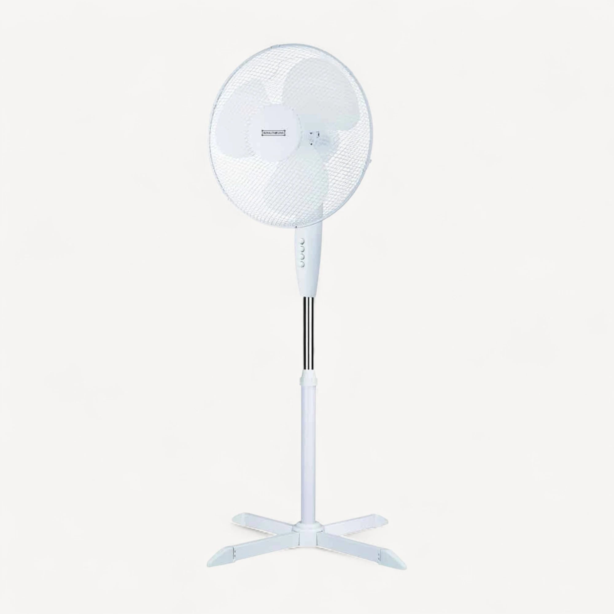 Gulvblæser - oscillerende