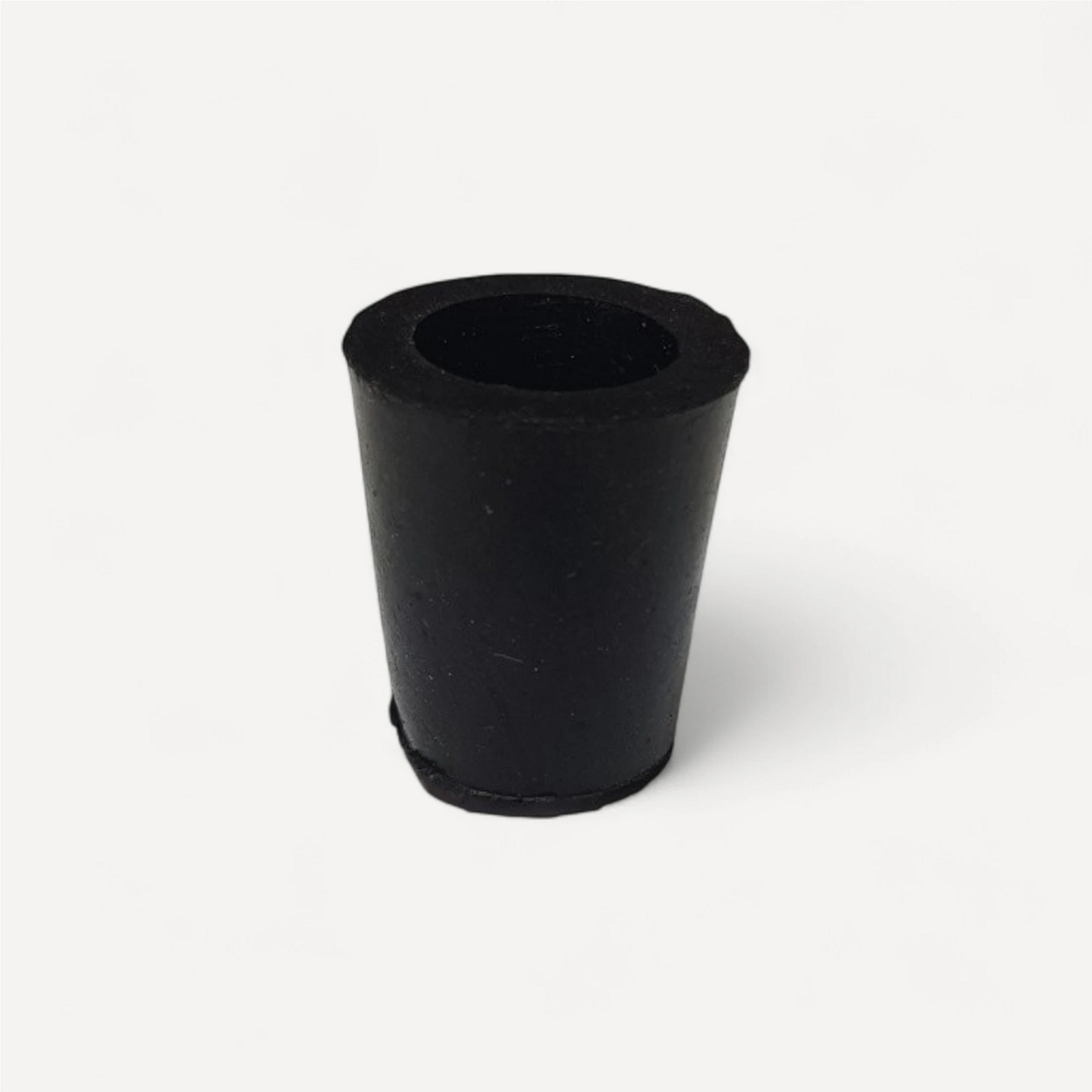 Gummiprop - bonghoved