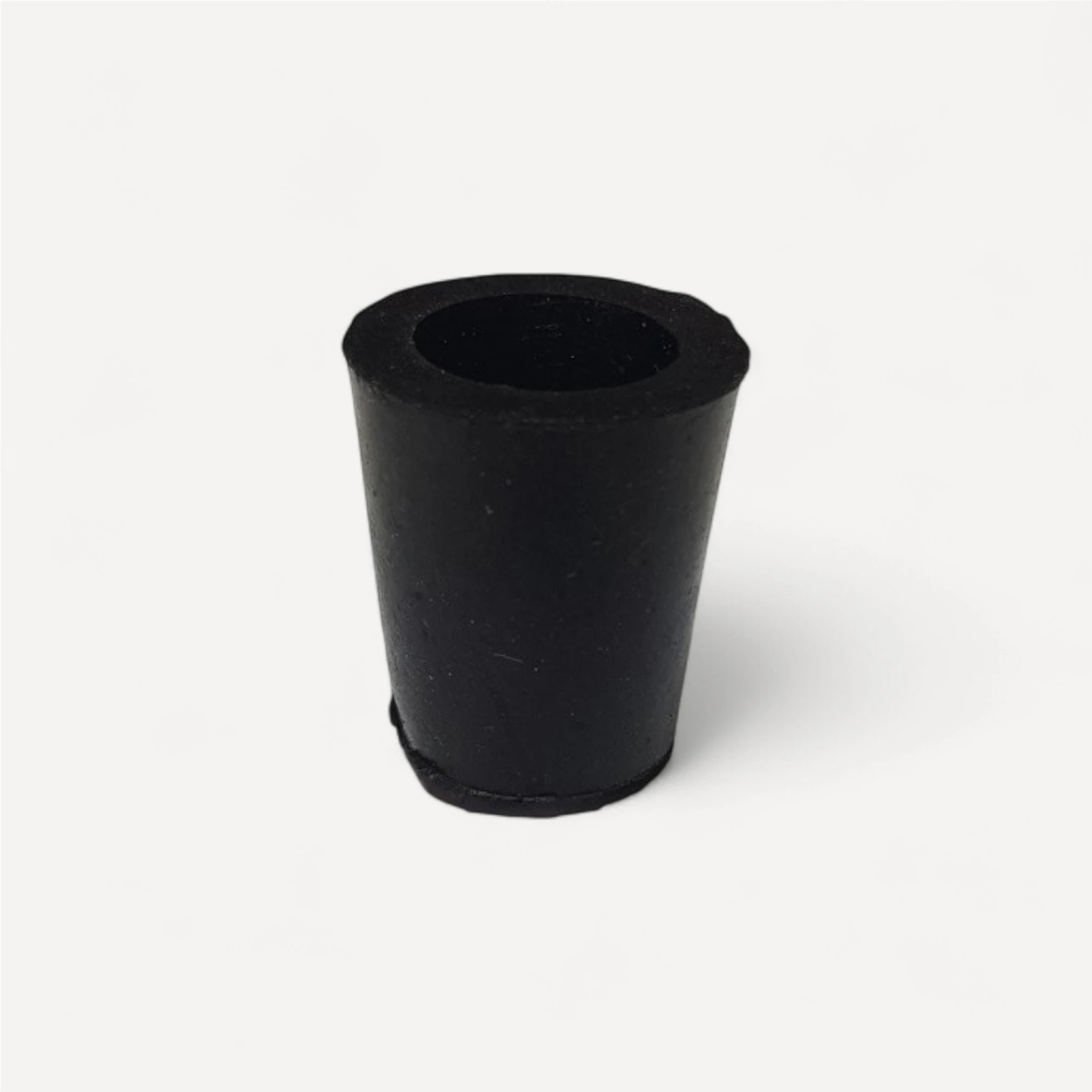 Gummiprop - bonghoved