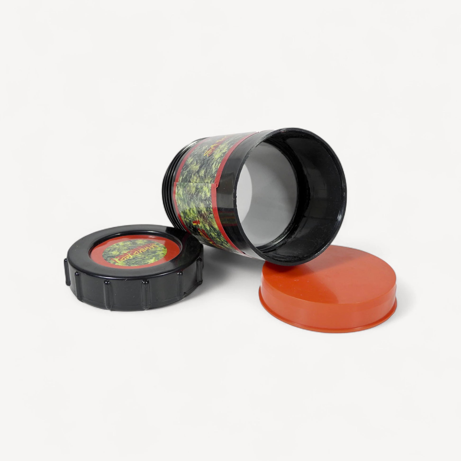 Hash Shaker - Drysift